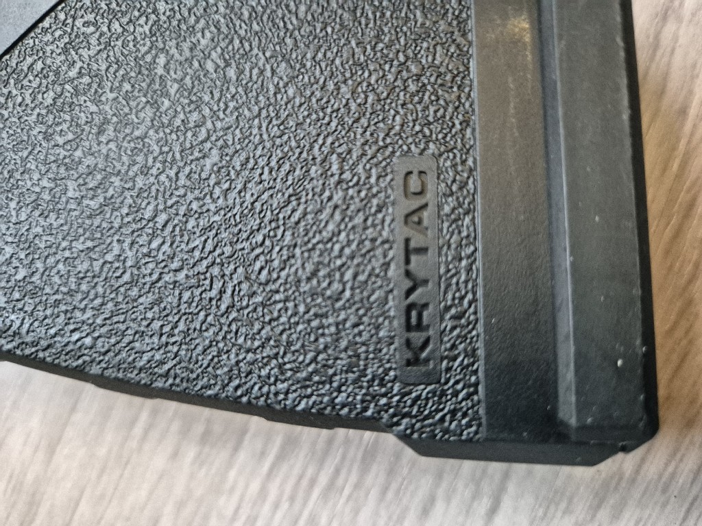 Krytac - Magazynek Mid-Cap do M4 - 150 kulek - 8szt.