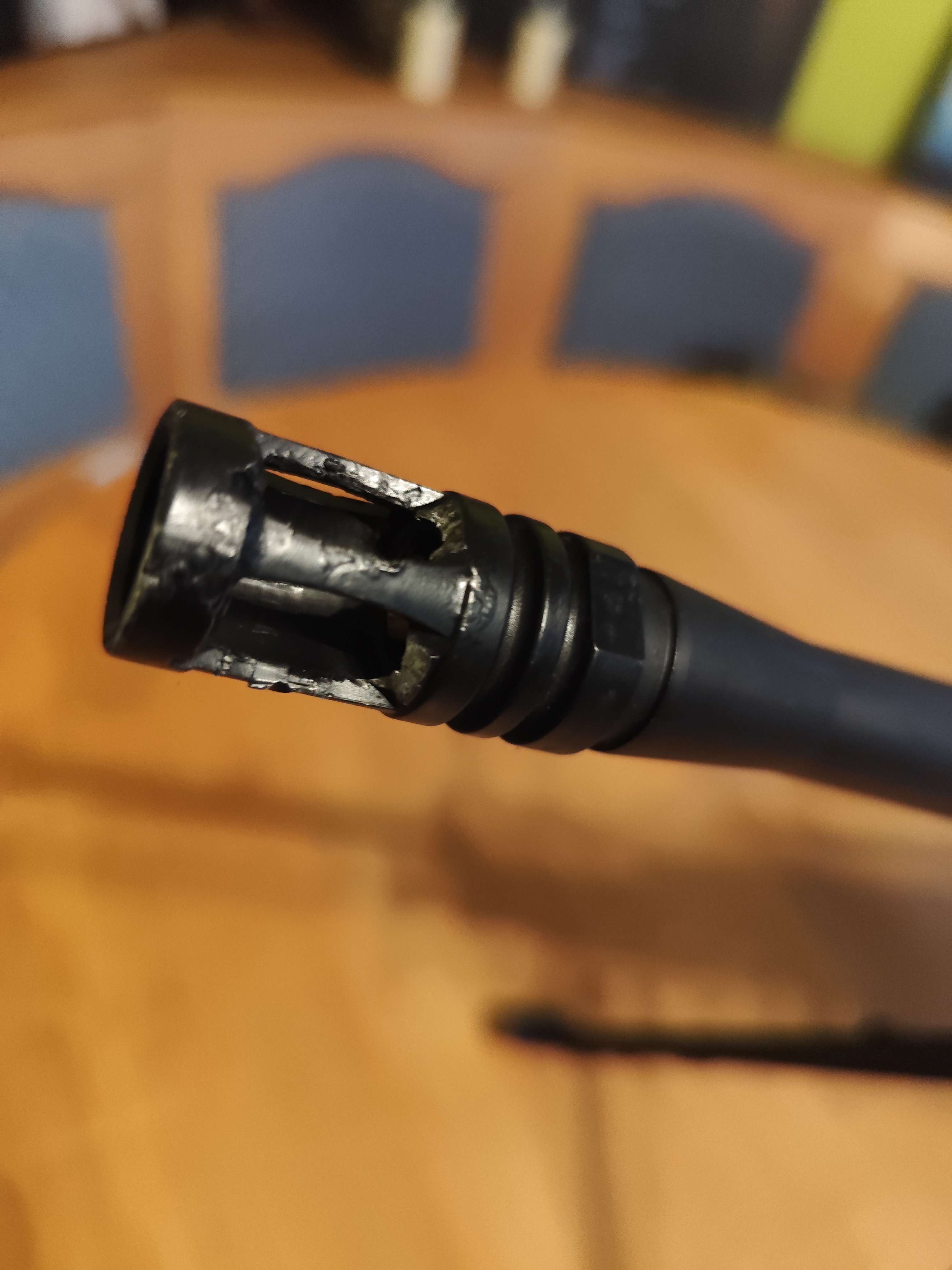 M249 Specna Arms Edge FULL METAL