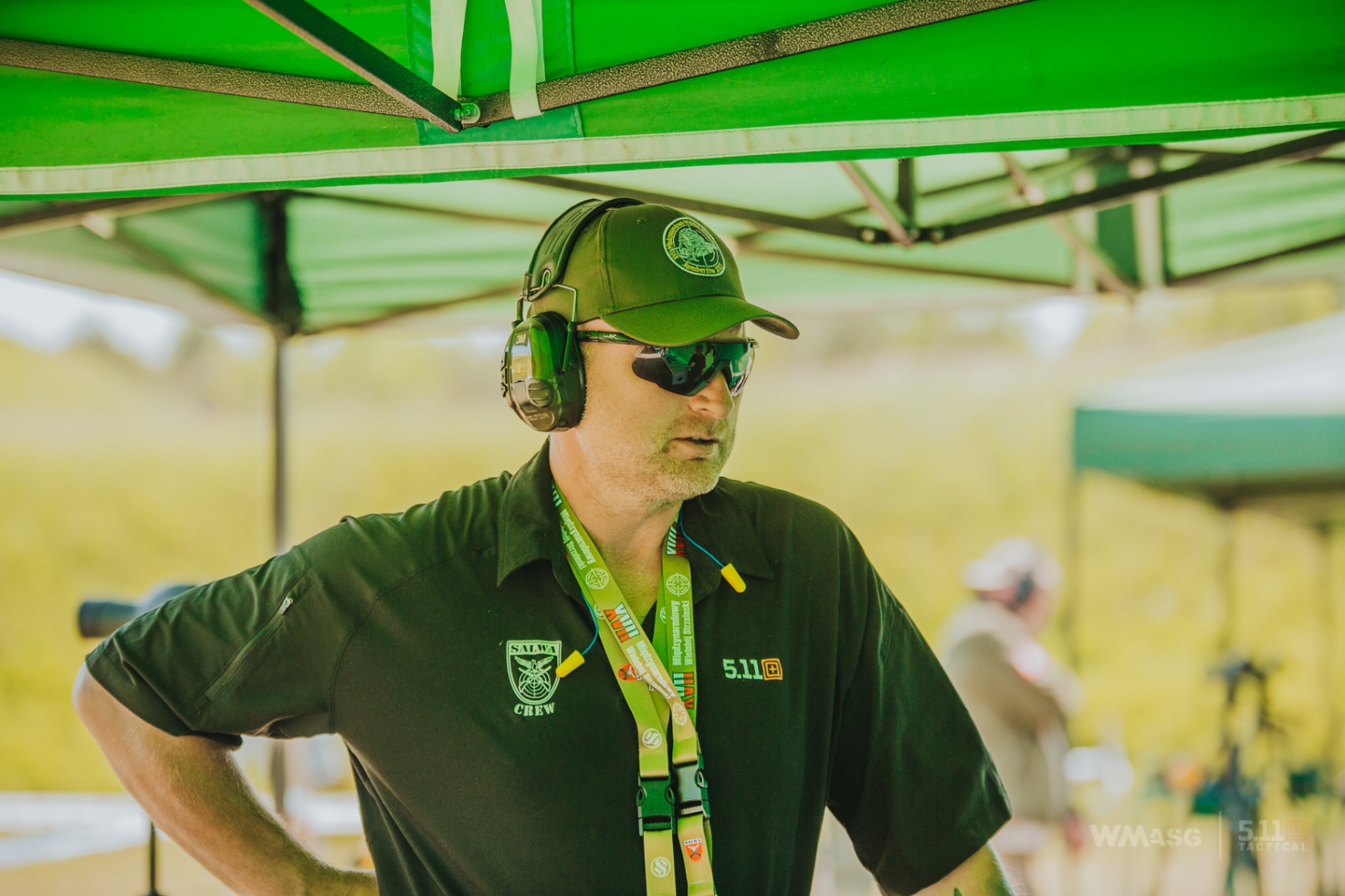 XVII Międzynarodowy Wielobój Strzelecki