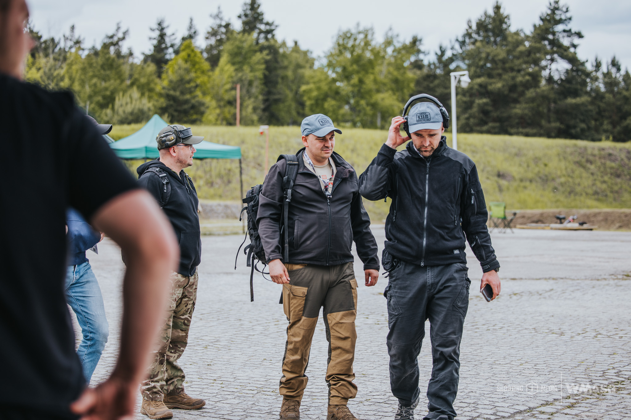 SALWA - XIX Międzynarodowy Wielobój Strzelecki (23-25.05.2025)