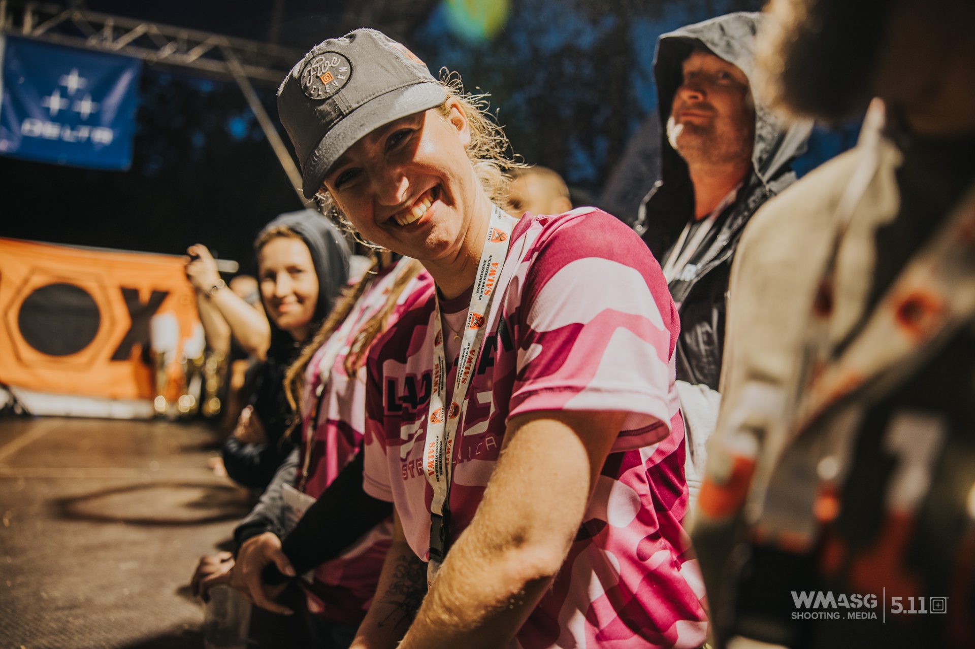 XVIII Międzynarodowy Wielobój Strzelecki