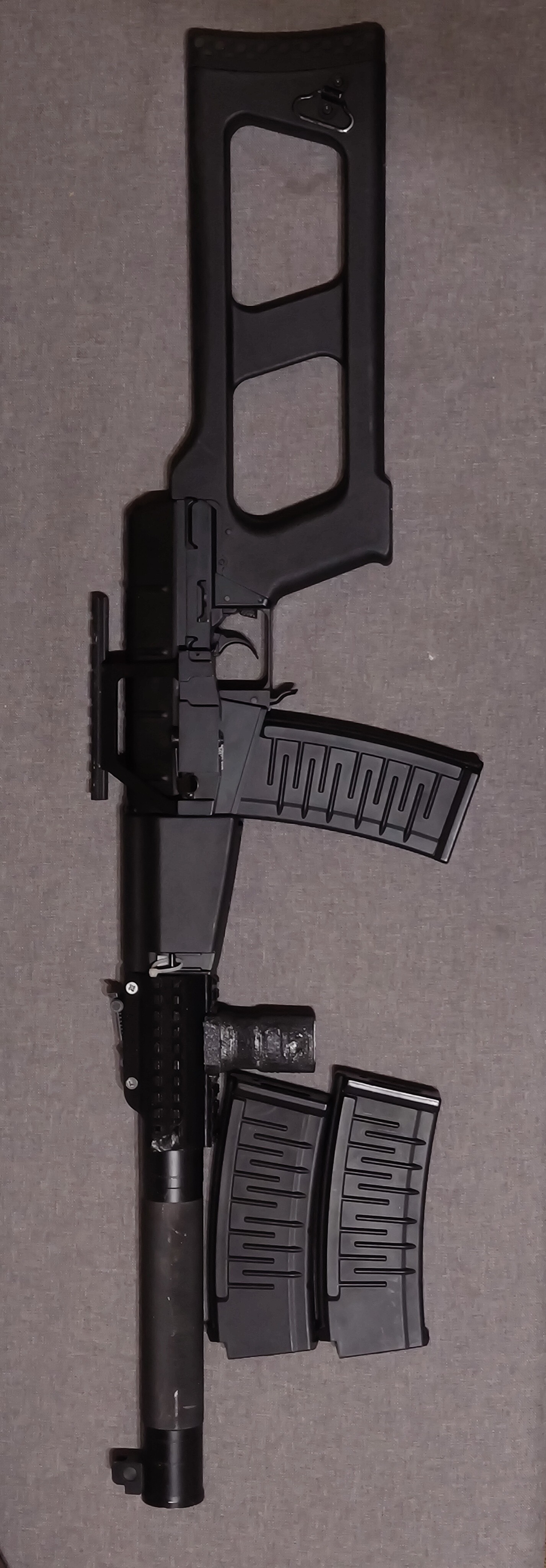 Vss vintorez cyma 099