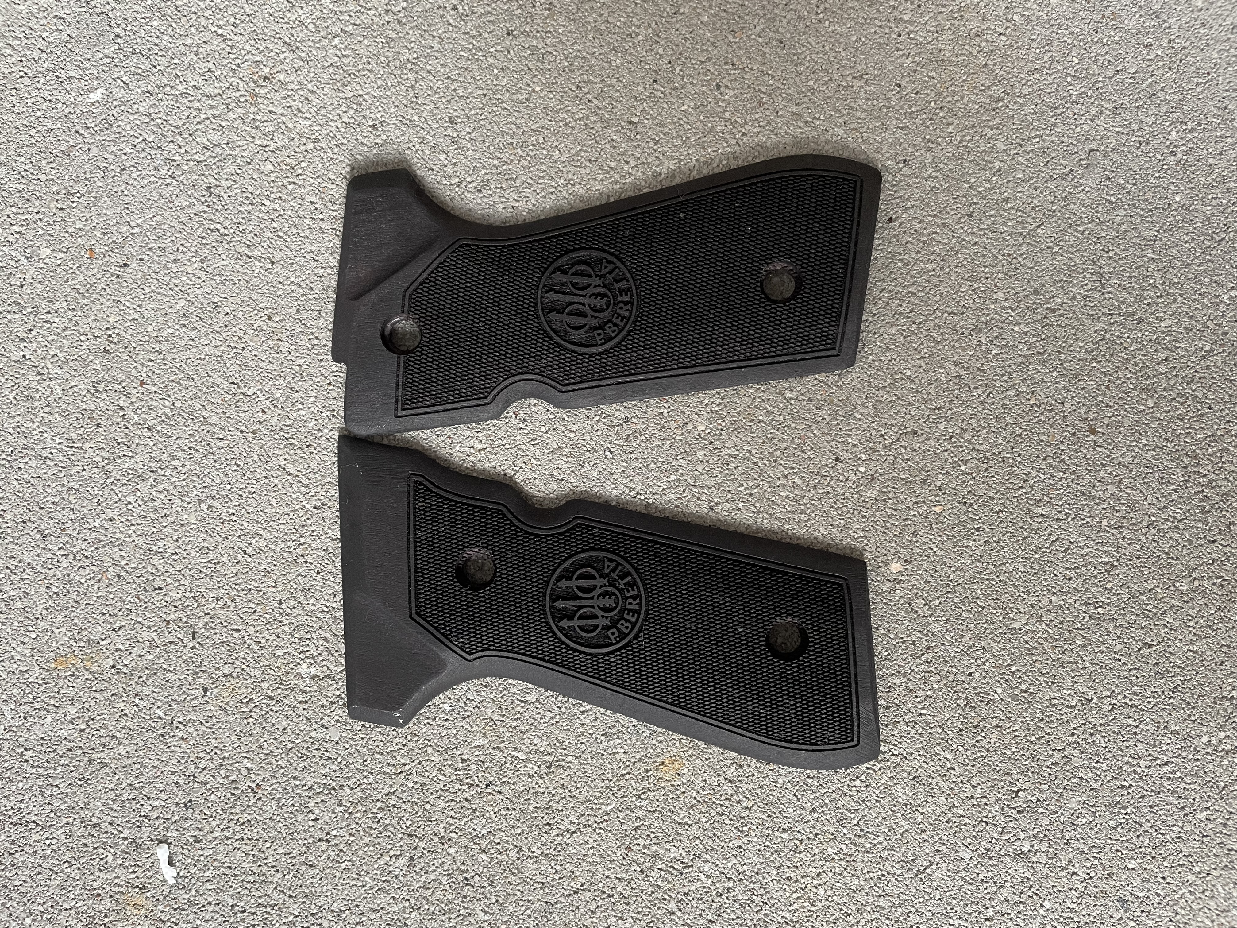 Chwyty do Beretta m9