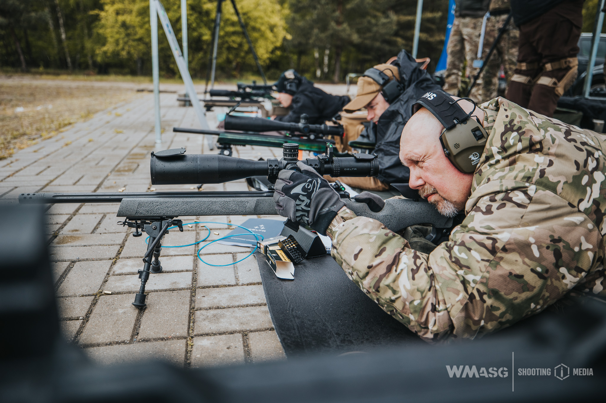 Delta Long Range Weekend 2025