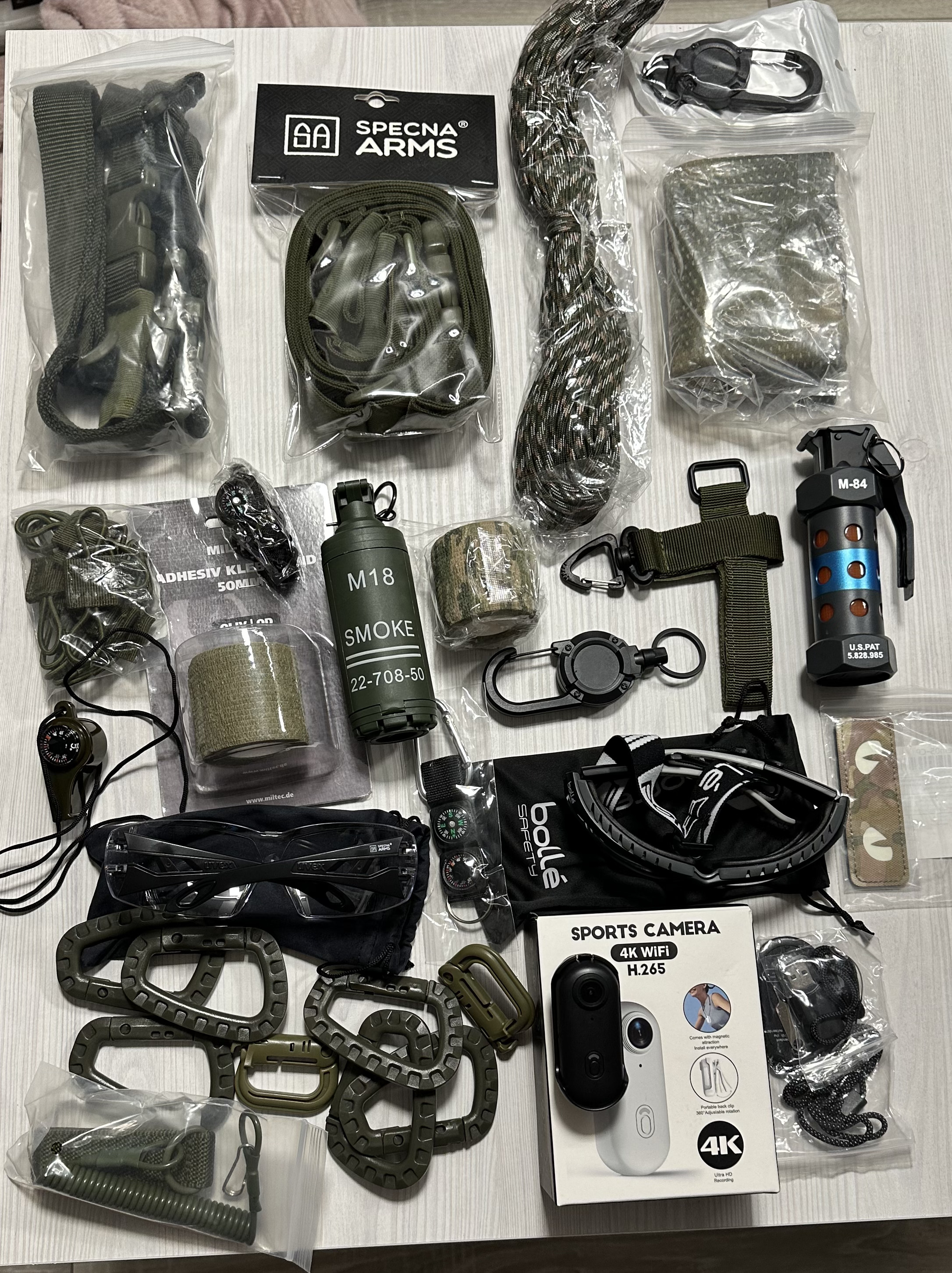 pozbywam się sprzętu, szpeju Sprzedam wszystko co na zdjęciu