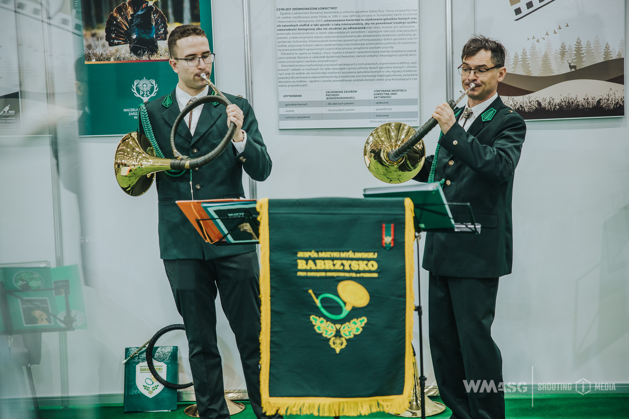 Euro Target Show 2025 (fotorelacja)