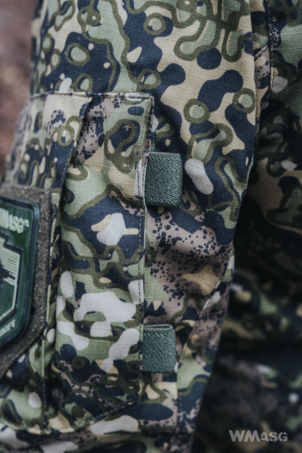 MAPA Tactical (MAPA B)