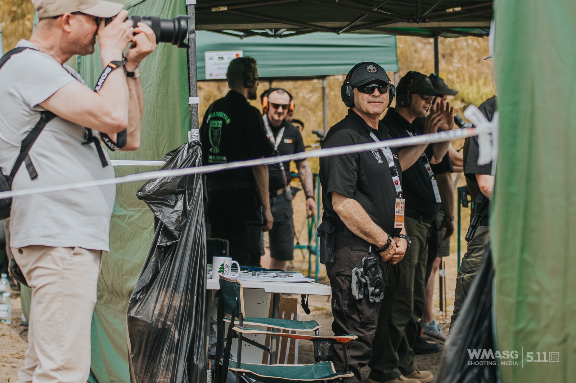 XVIII Międzynarodowy Wielobój Strzelecki