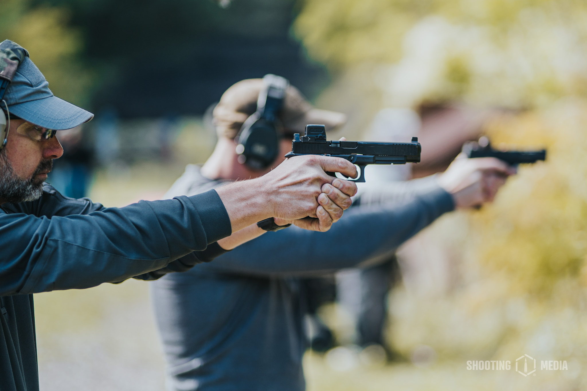 Zakończenie sezonu Speed Steel (27.09.2025)