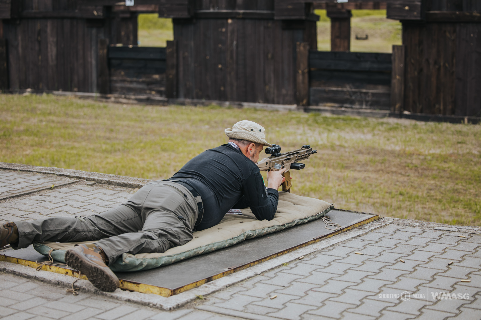 SALWA - XIX Międzynarodowy Wielobój Strzelecki (23-25.05.2025)