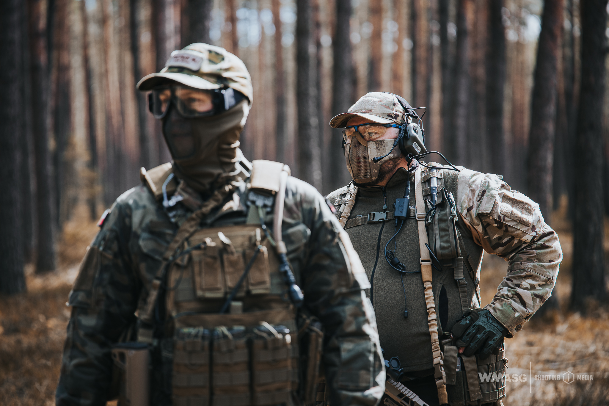 Wyścig Szczurów VI (fotorelacja)