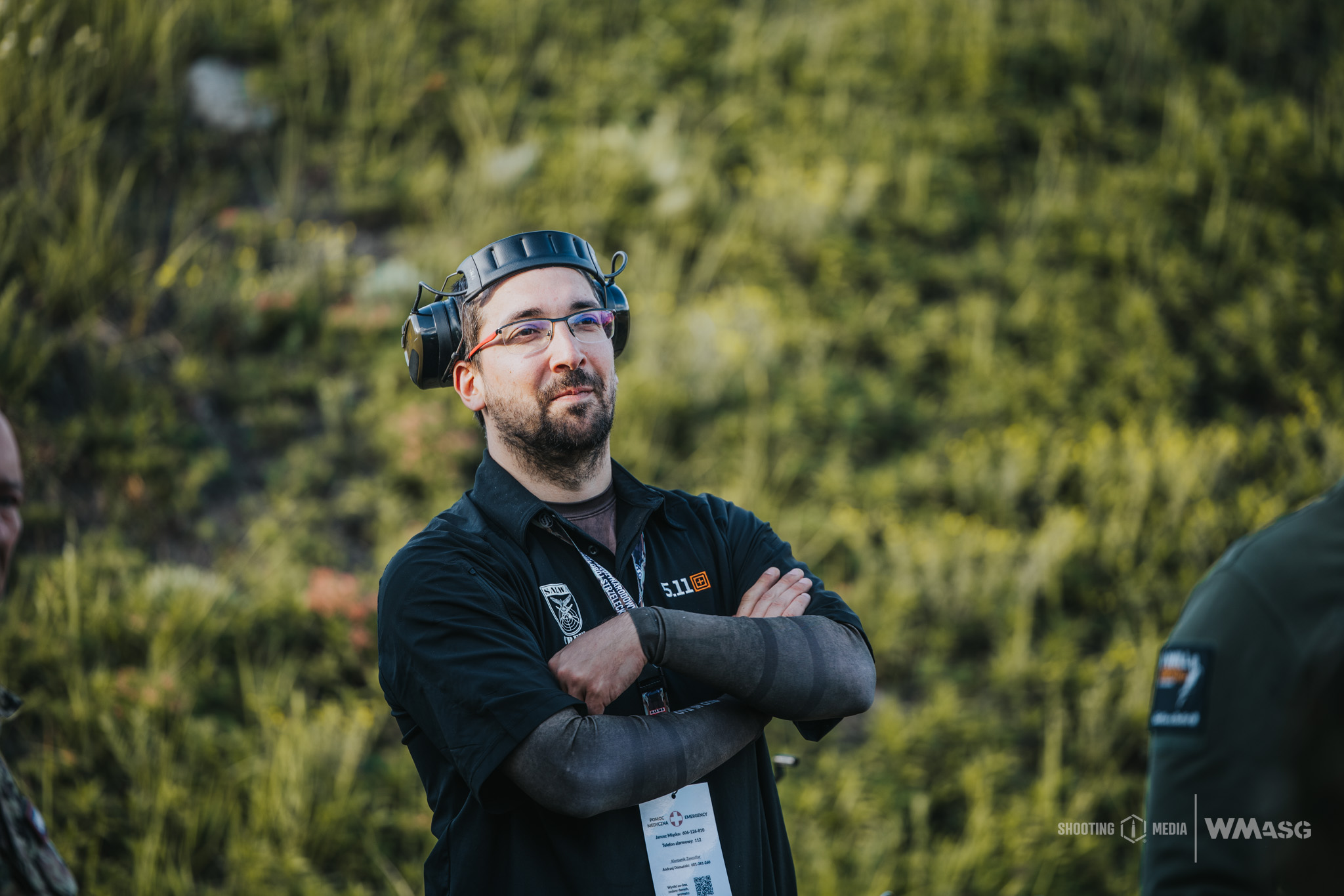 SALWA - XIX Międzynarodowy Wielobój Strzelecki (23-25.05.2025)