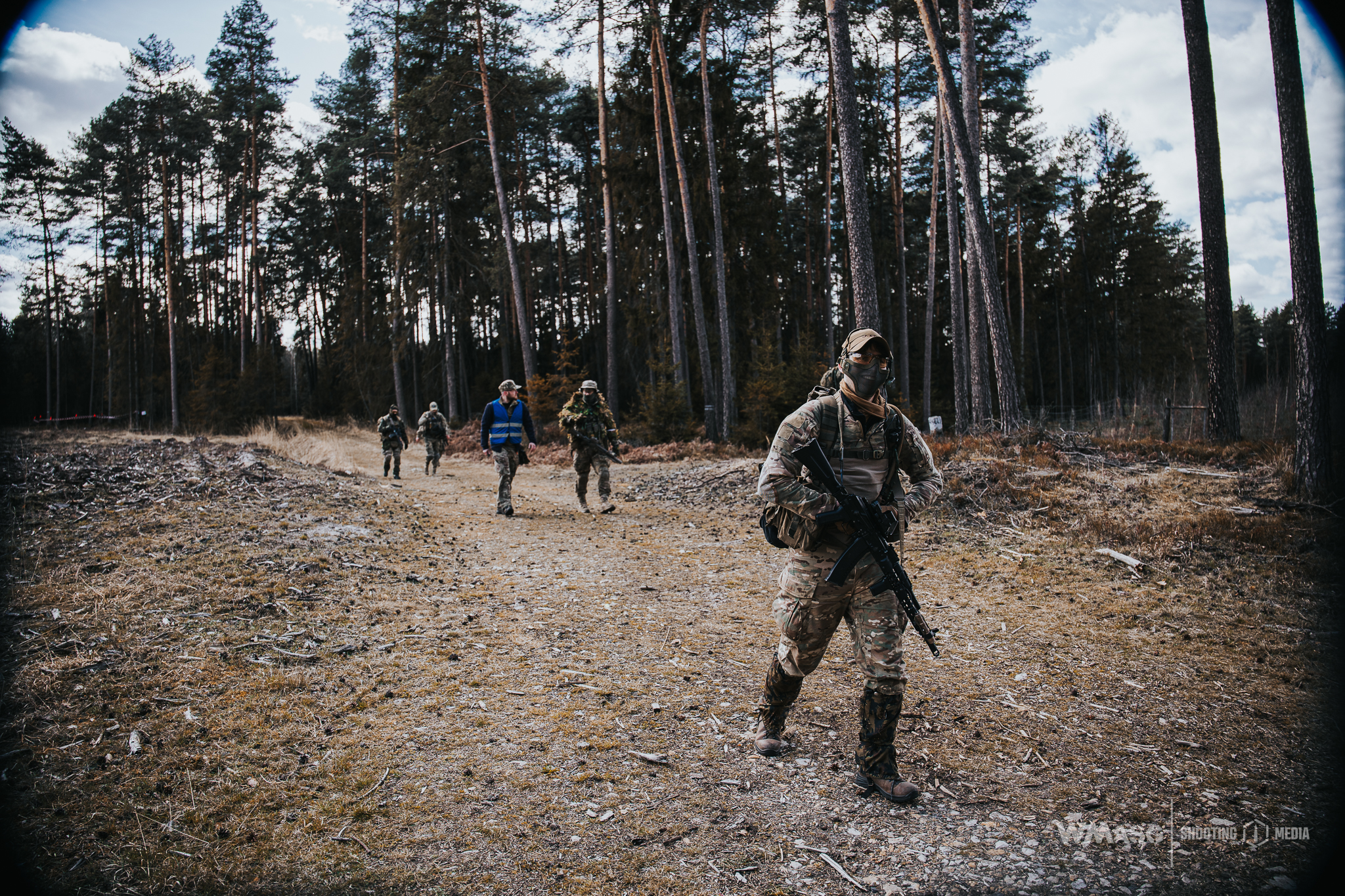 Wyścig Szczurów VI (fotorelacja)