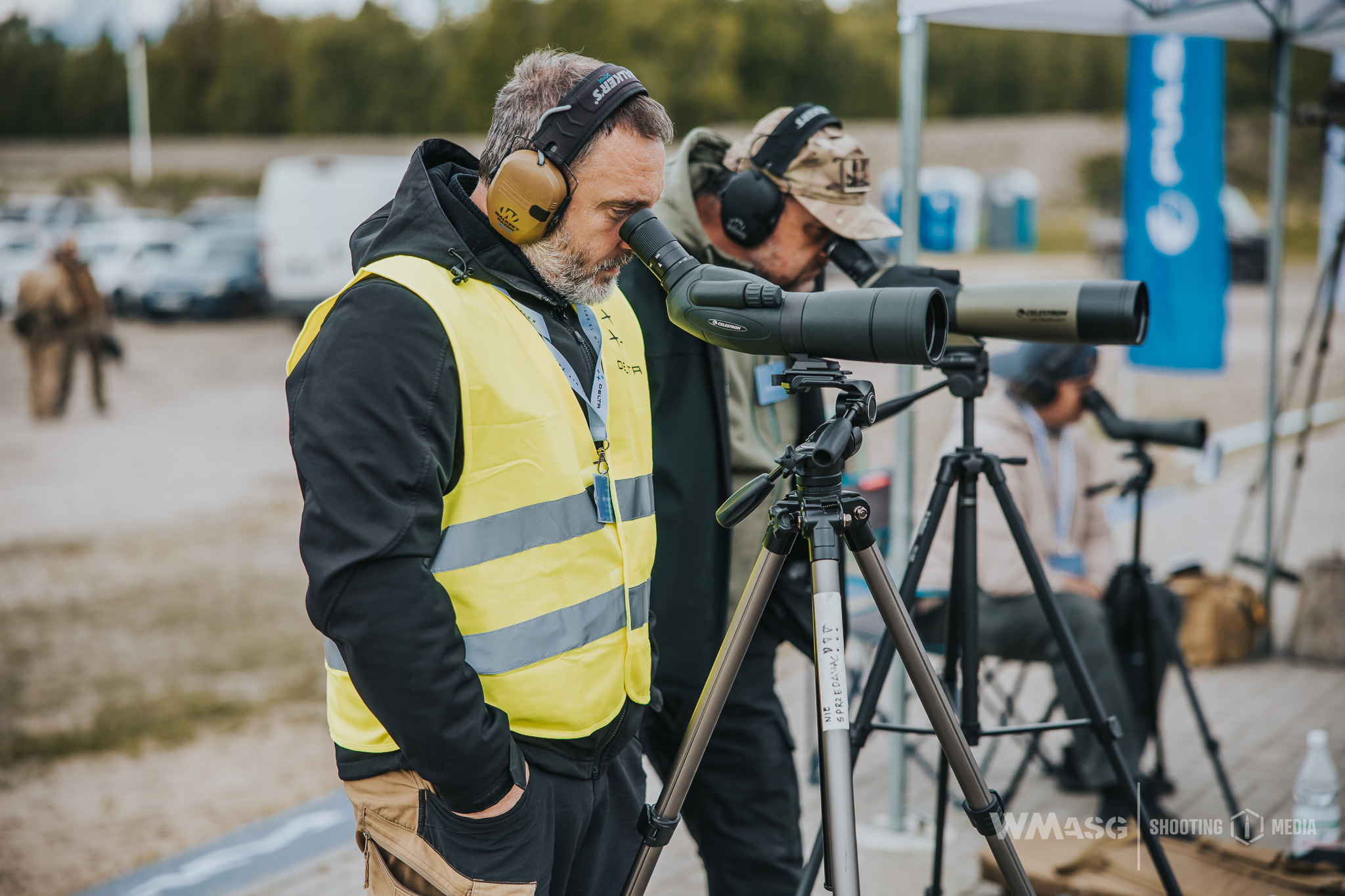 Delta Long Range Weekend 2025