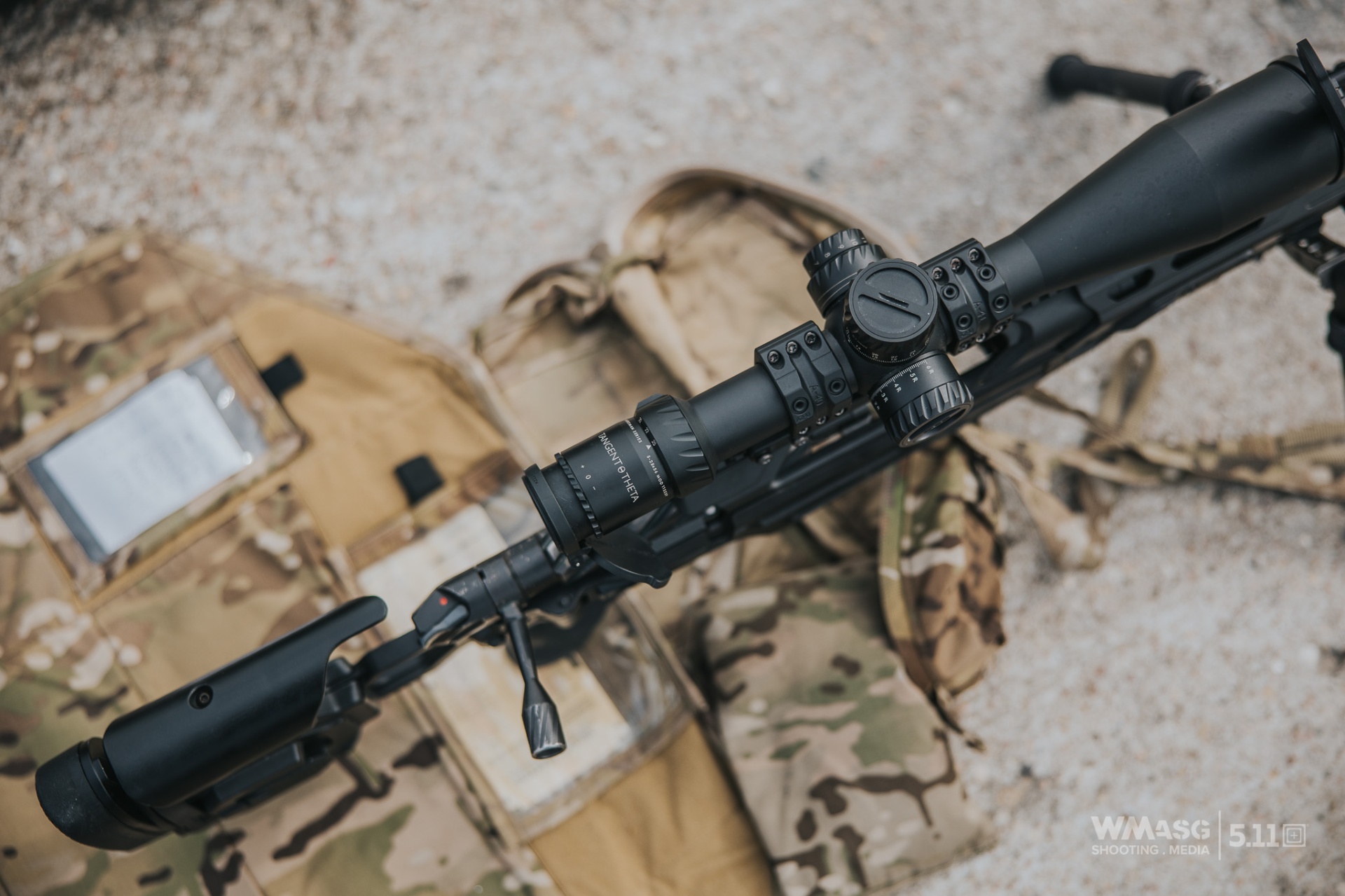 IX konferencja „Działania Specjalne – Europejska Konferencja Snajper 2024”