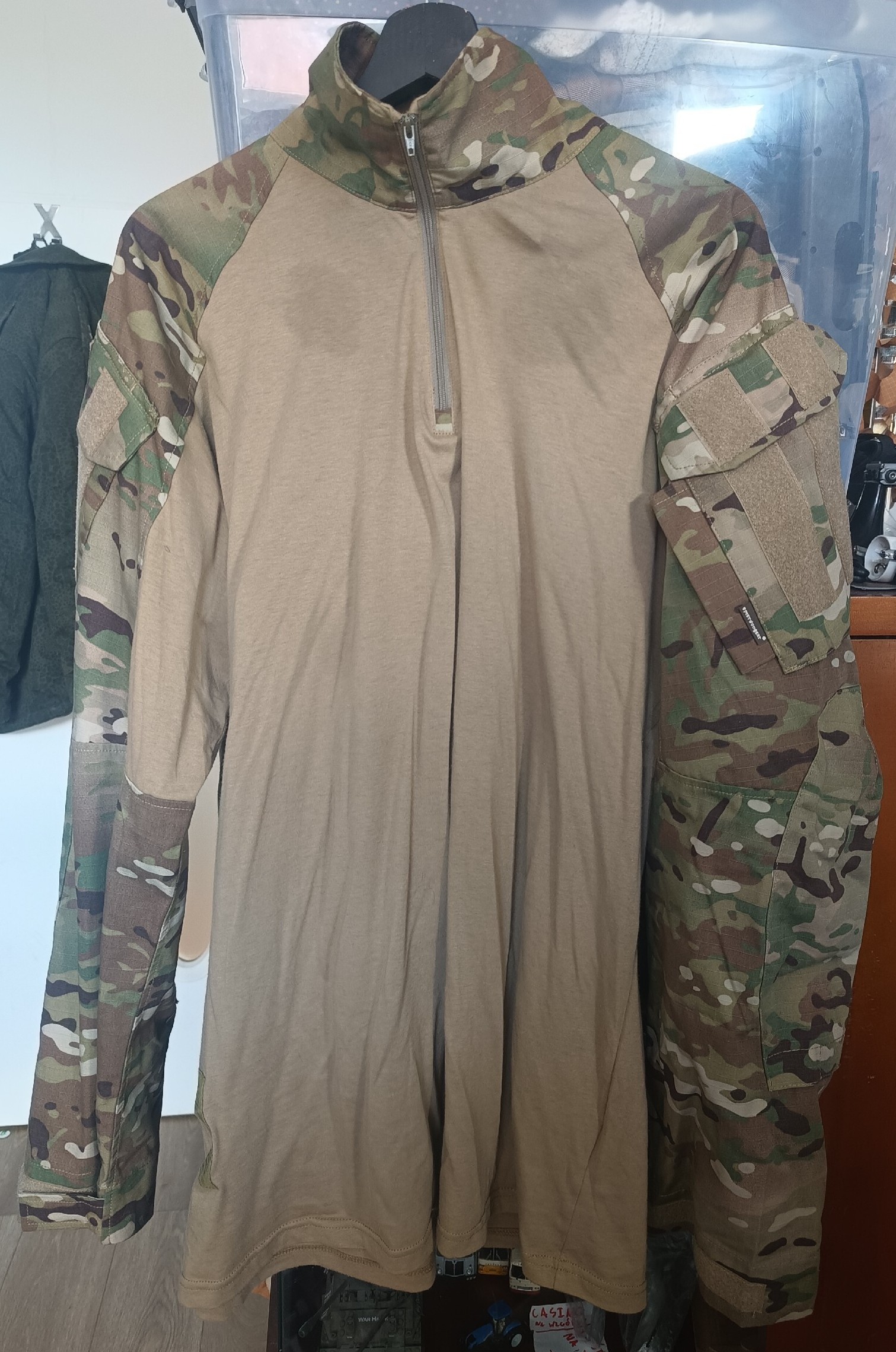 Komplet Multicam Emerson Gear G3 XXL