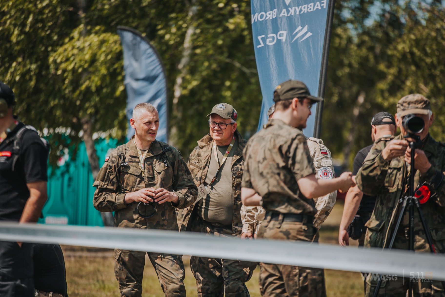 XVII Międzynarodowy Wielobój Strzelecki