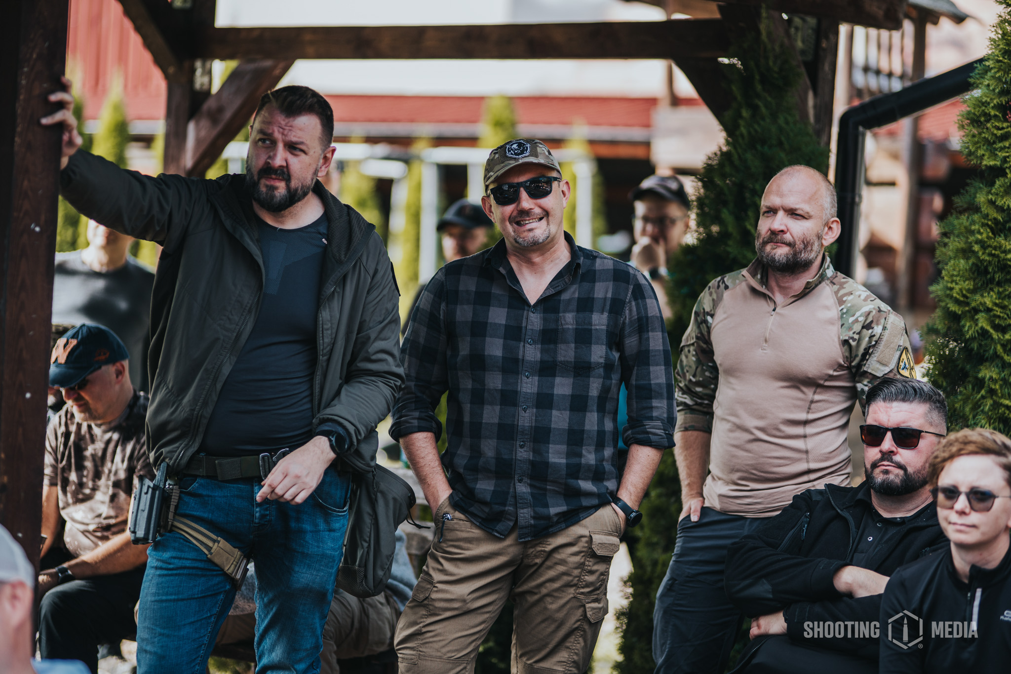 Zakończenie sezonu Speed Steel (27.09.2025)