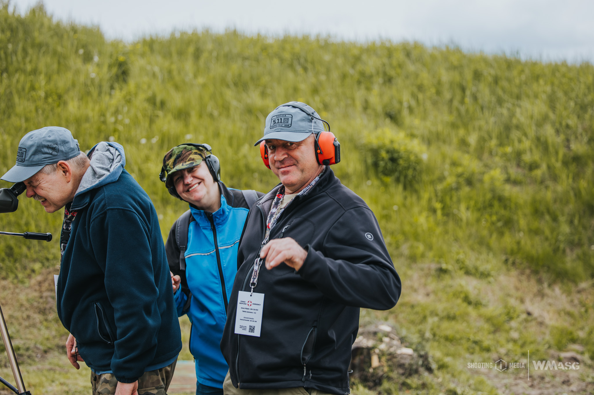 SALWA - XIX Międzynarodowy Wielobój Strzelecki (23-25.05.2025)