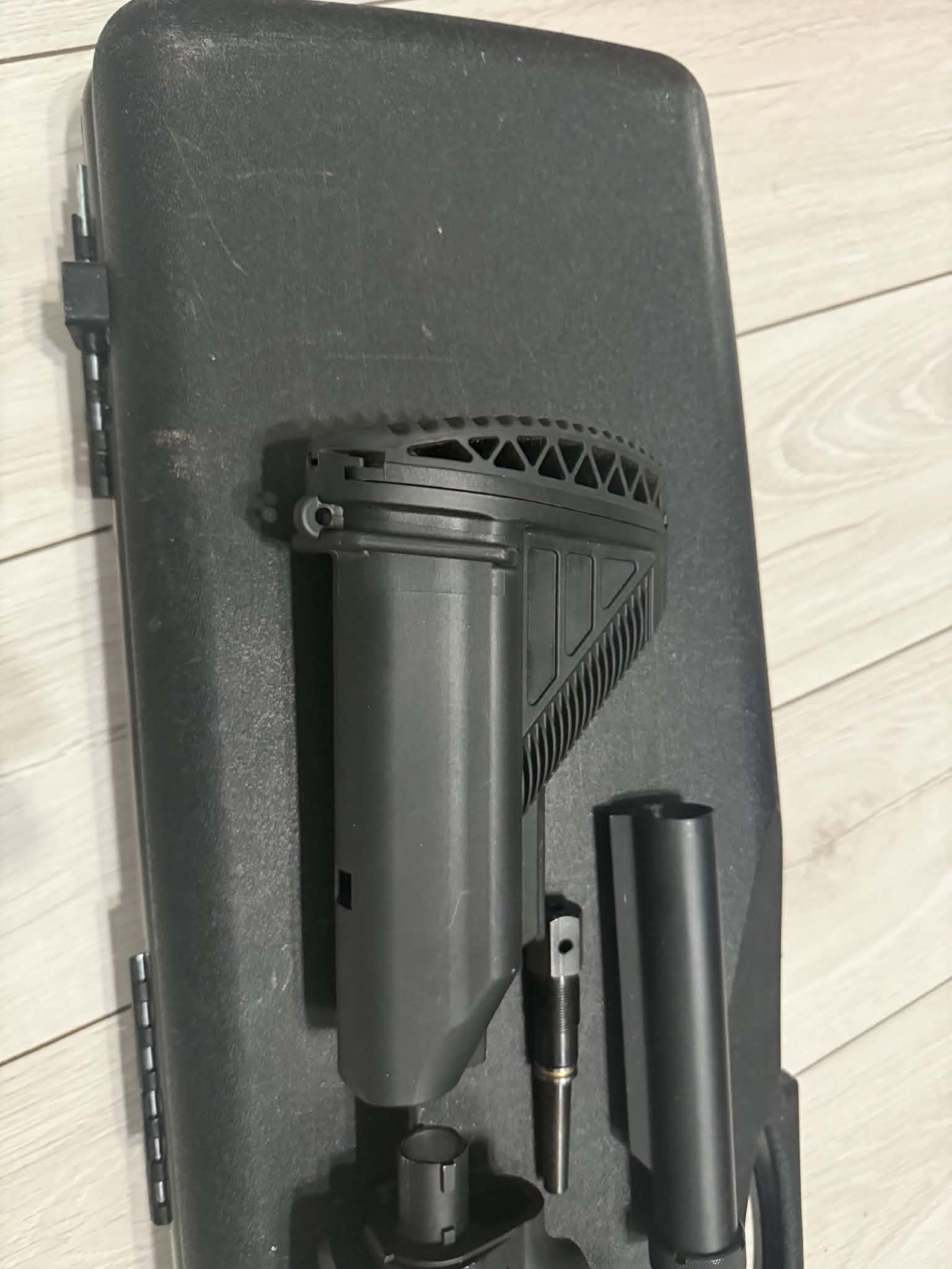 Wydmuszka HK od SA Prime