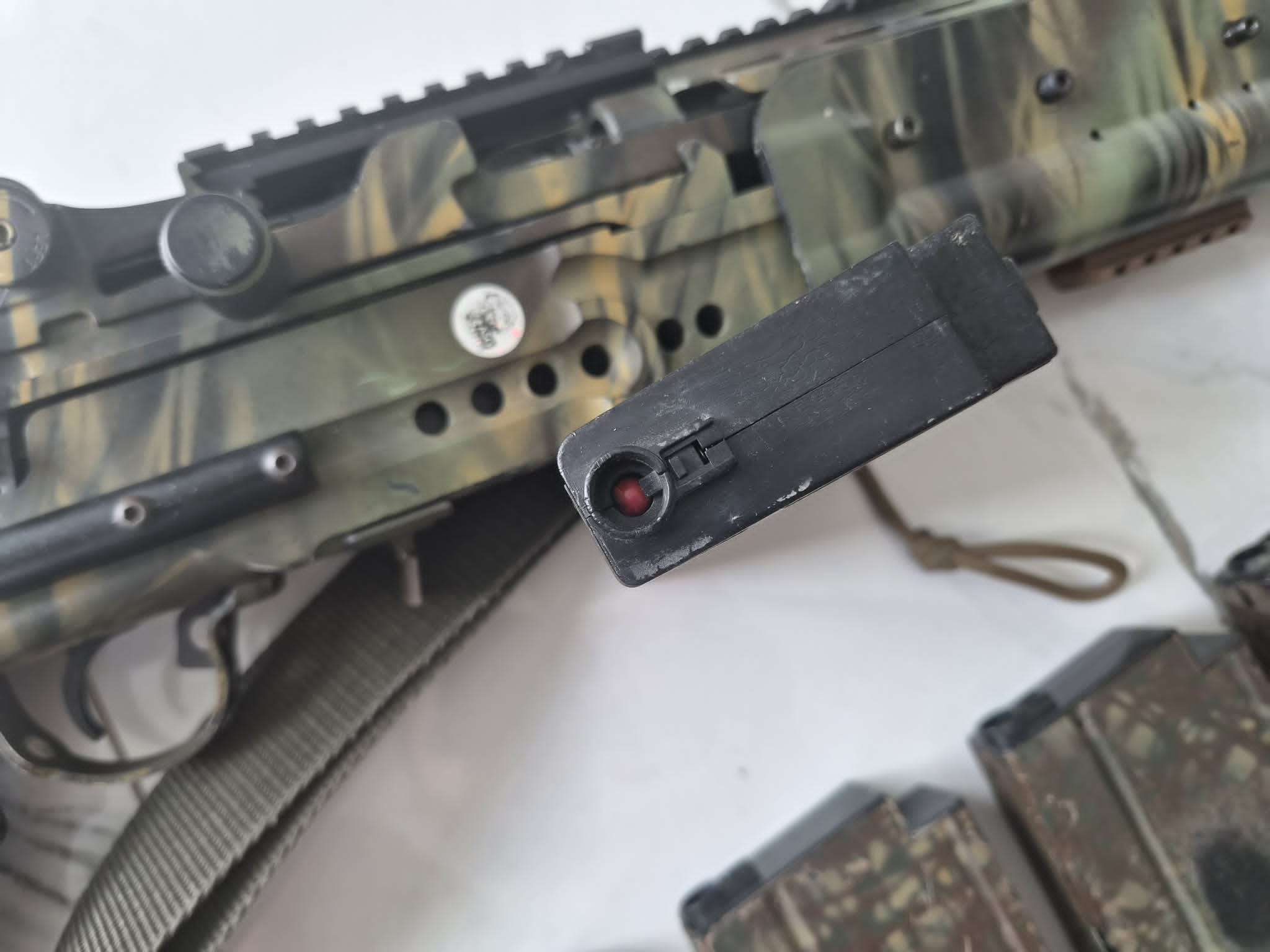 M14 EBR GG