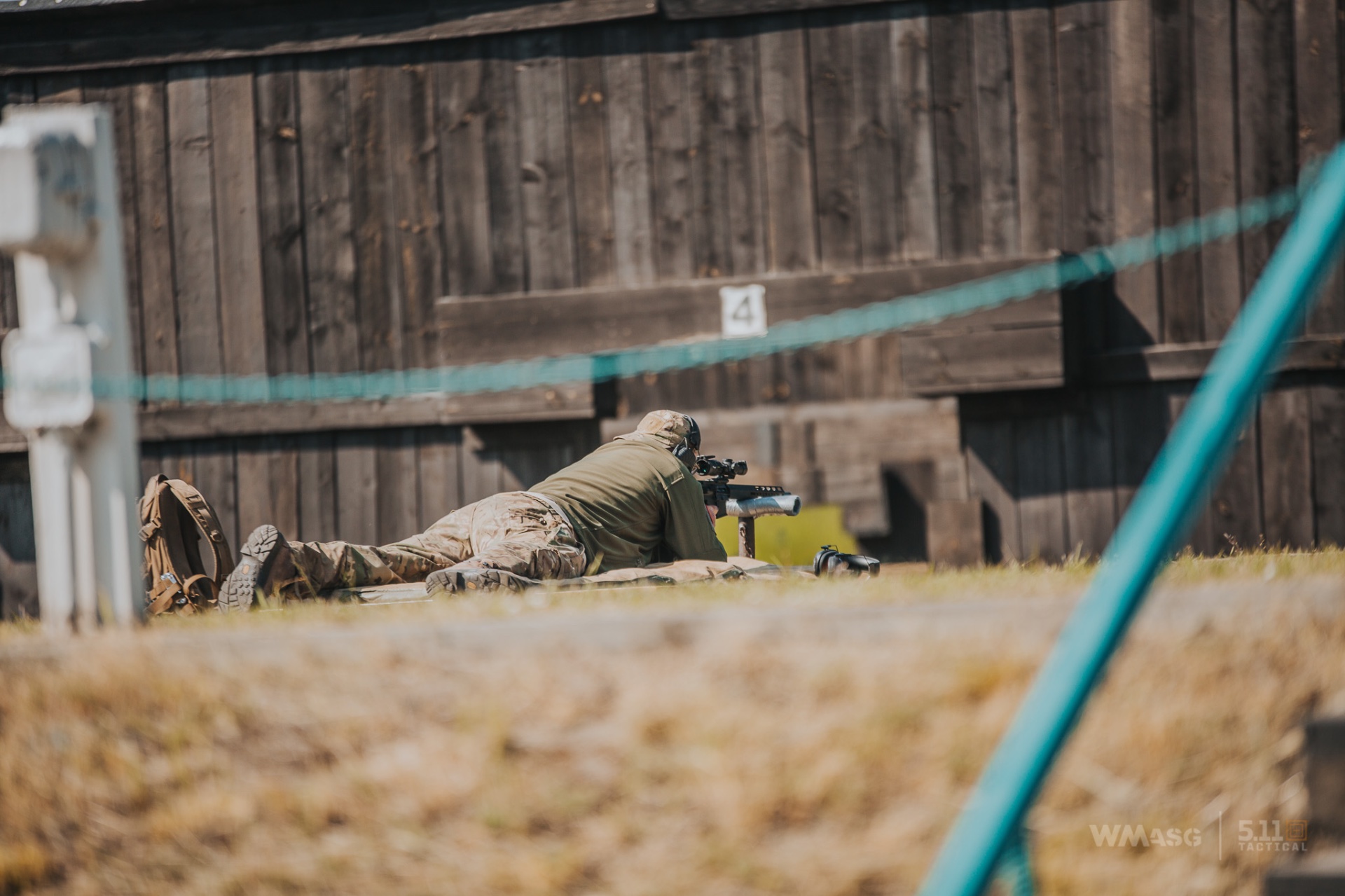 XVII Międzynarodowy Wielobój Strzelecki