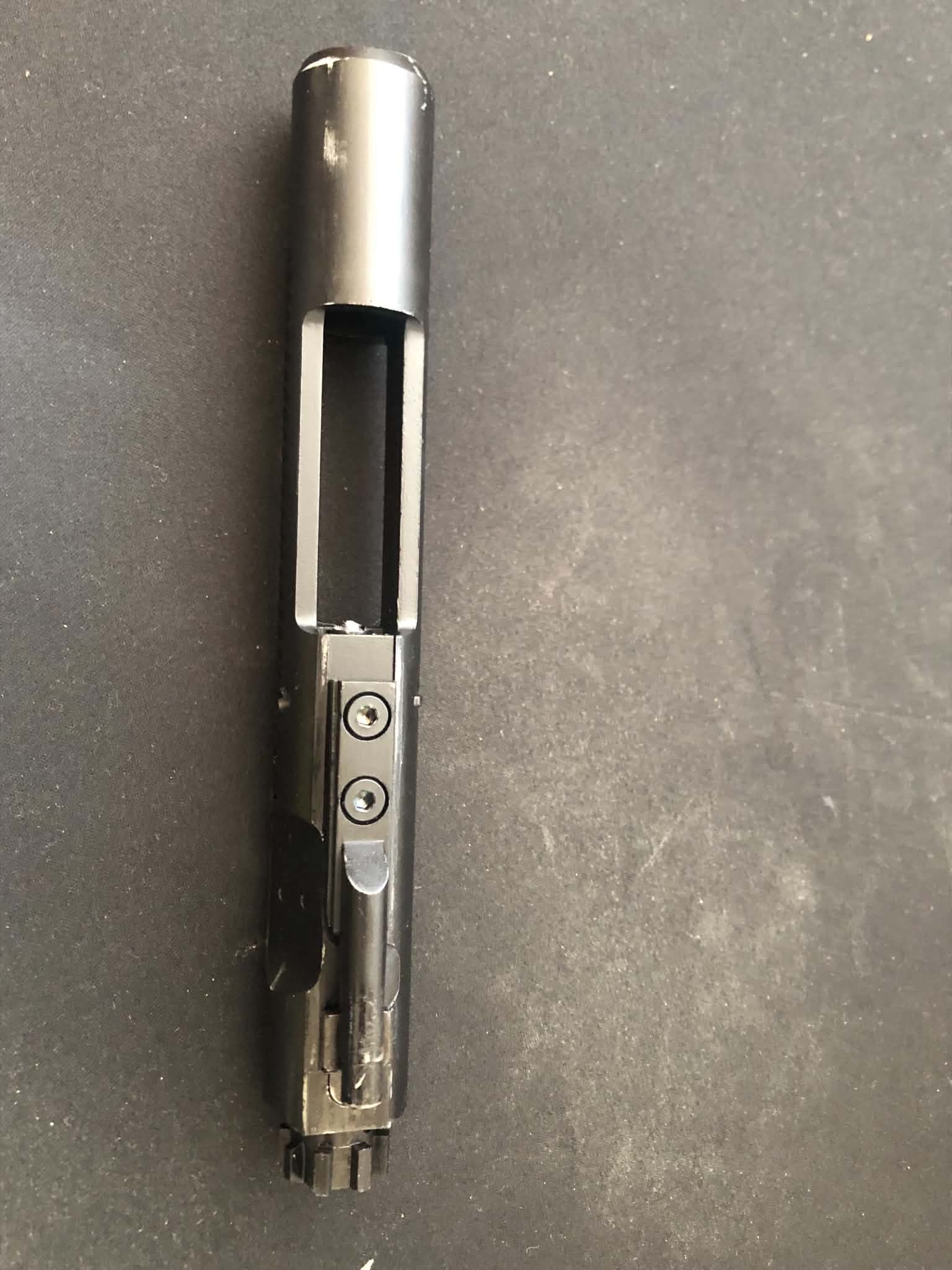 VFC XM177E2 CYBERGUN V3 GBBR
