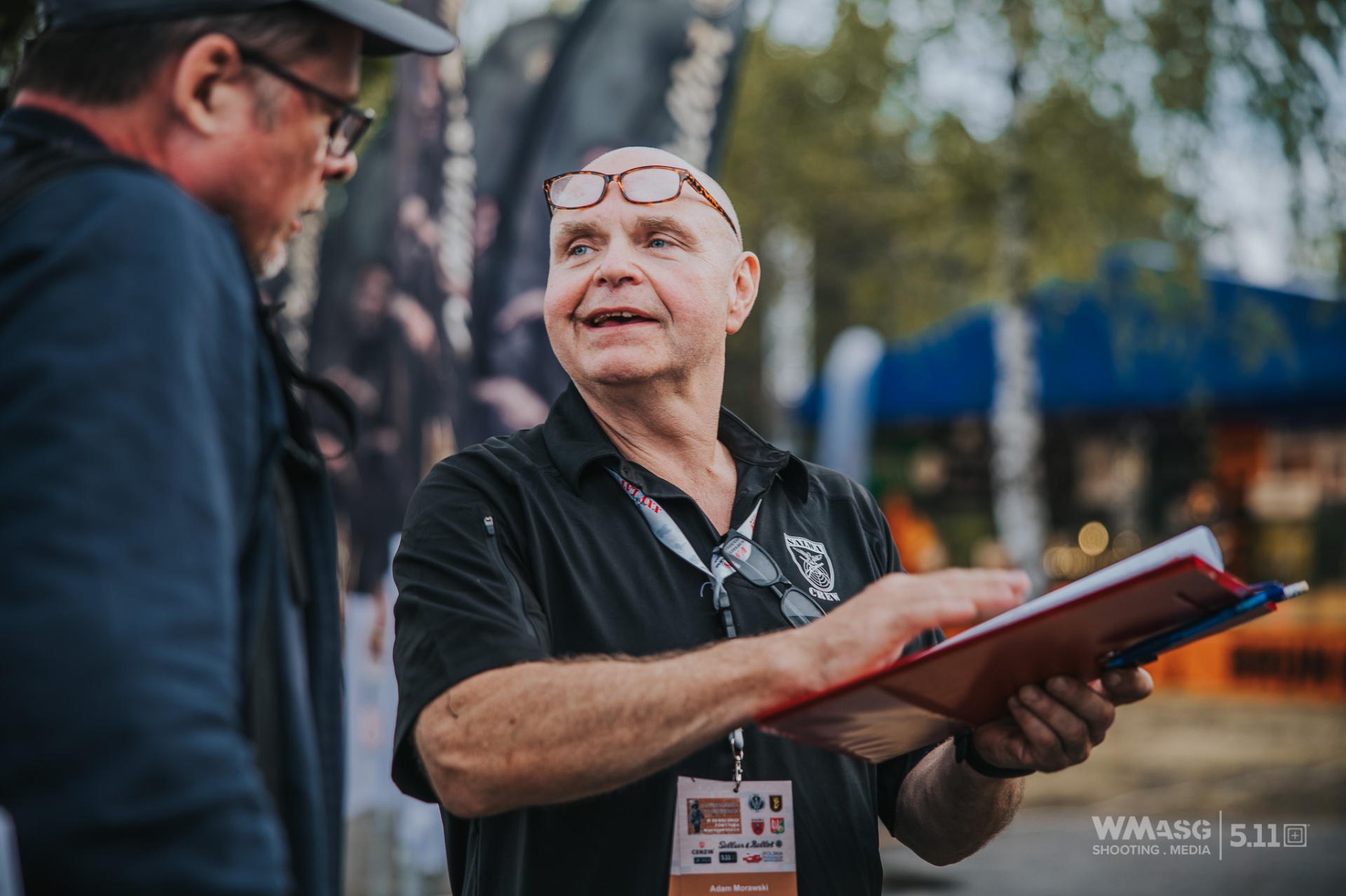 XVIII Międzynarodowy Wielobój Strzelecki