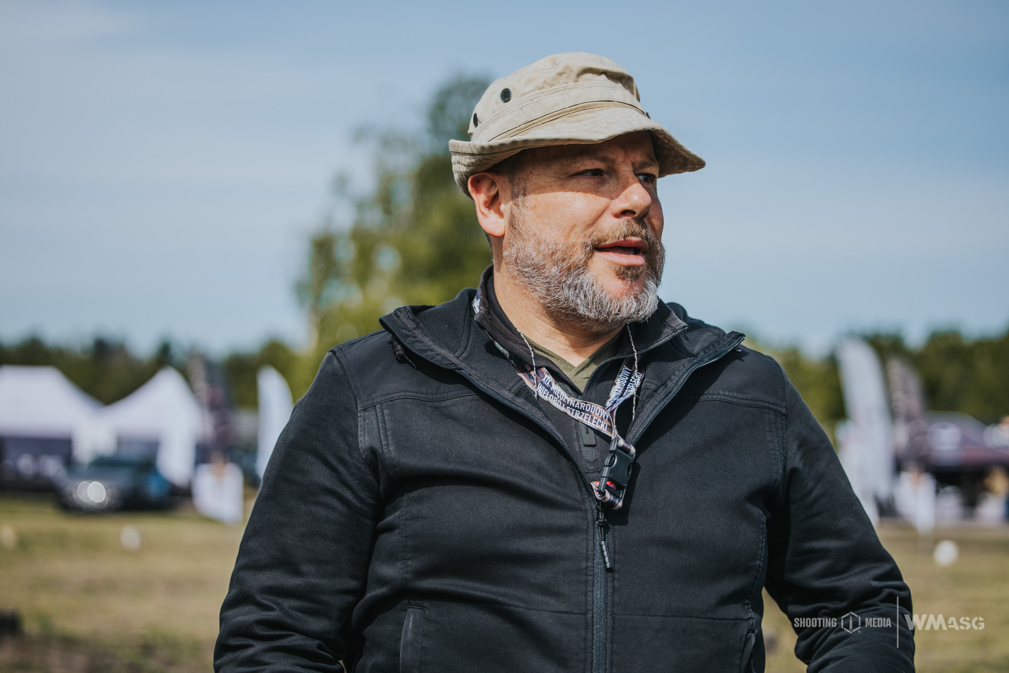 SALWA - XIX Międzynarodowy Wielobój Strzelecki (23-25.05.2025)