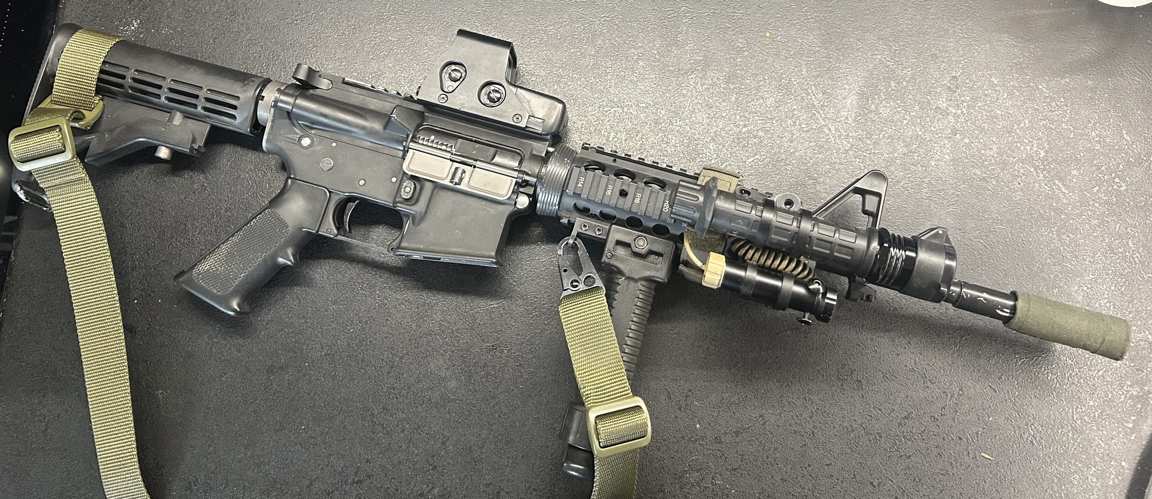 Sprzedam Kolimator EOTECH 551