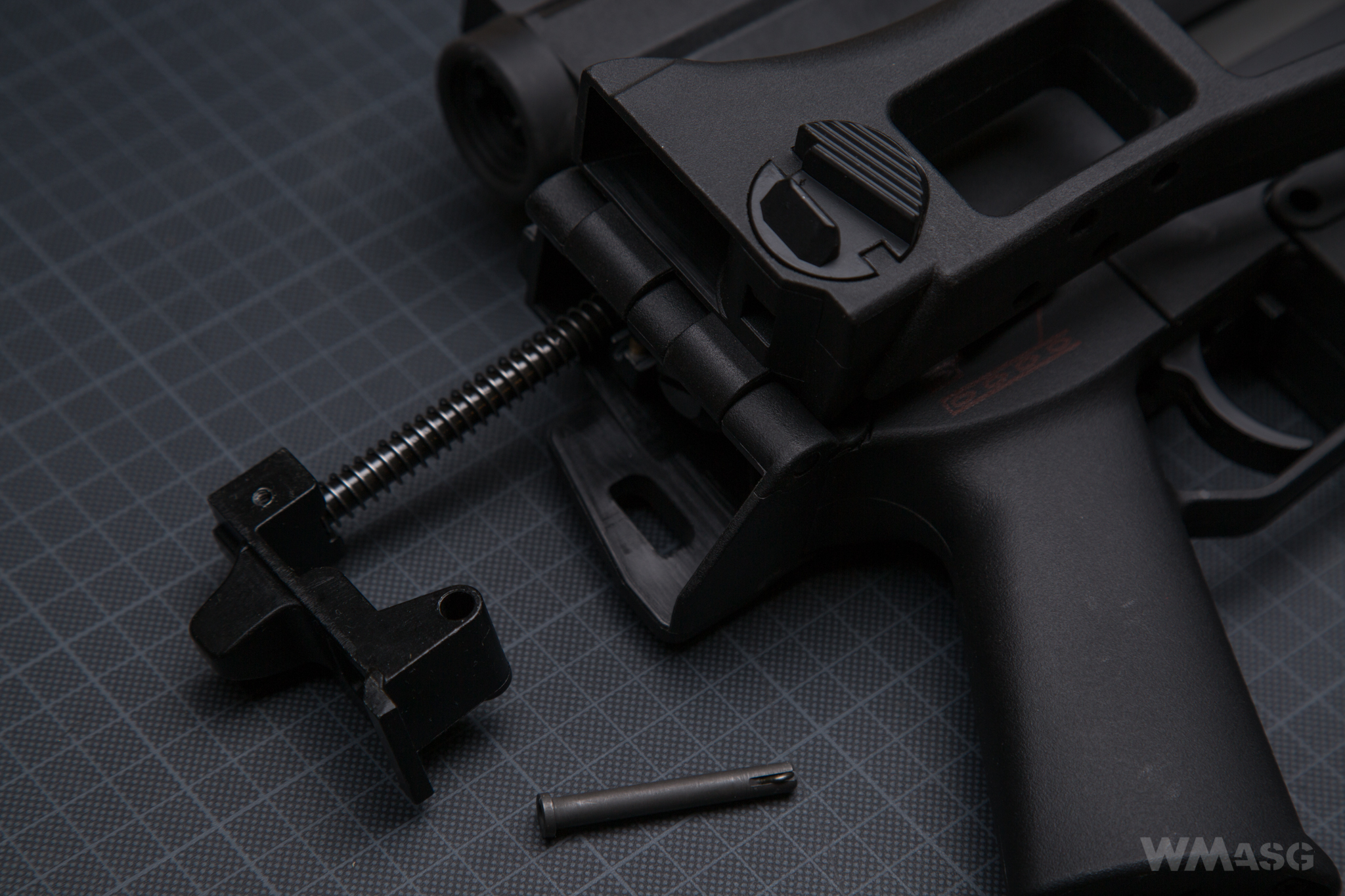 Specna Arms SA-G14 vol. 1