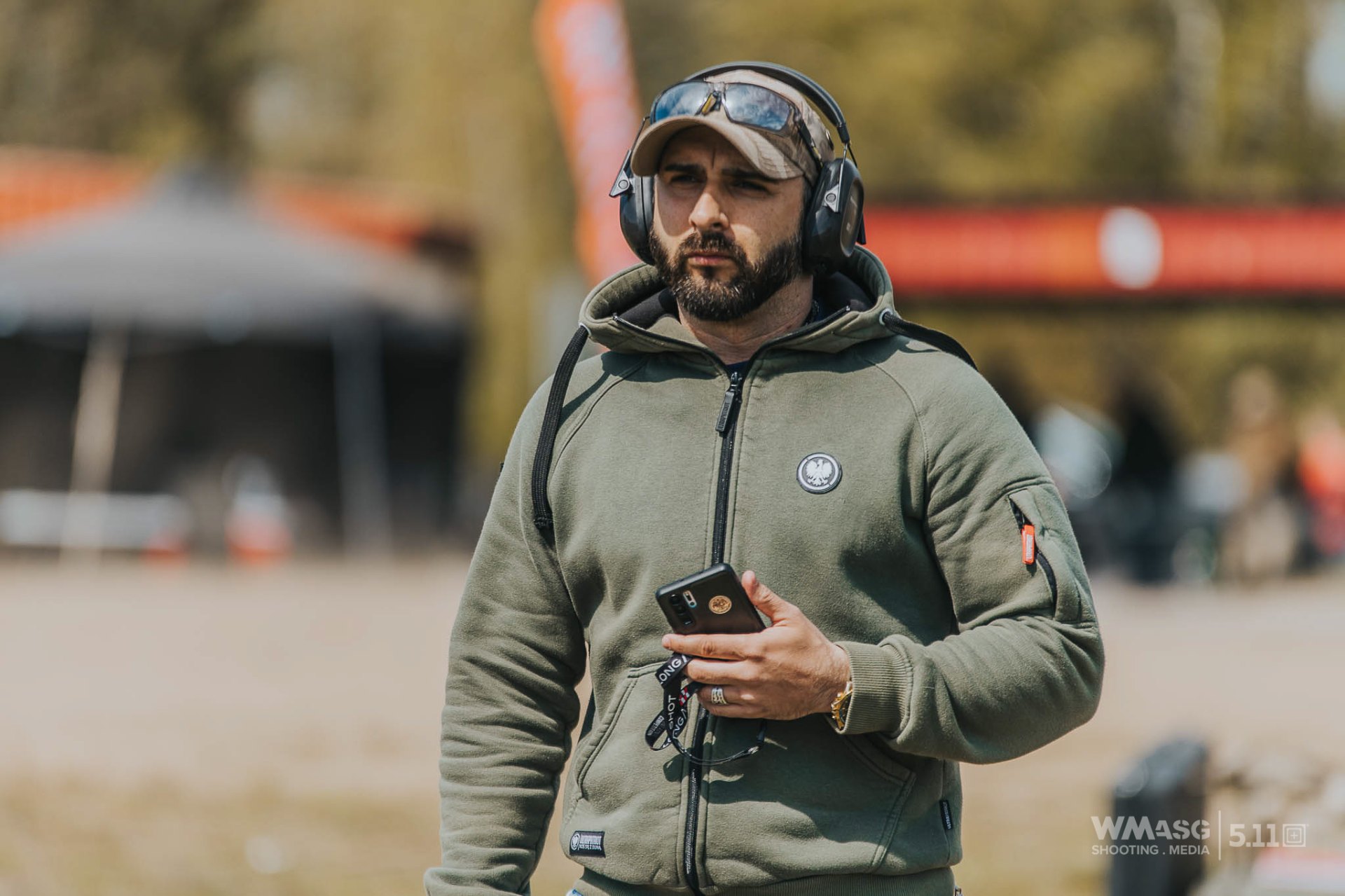 Zawody Long Shot XVI 2024 (Paulina Duda)