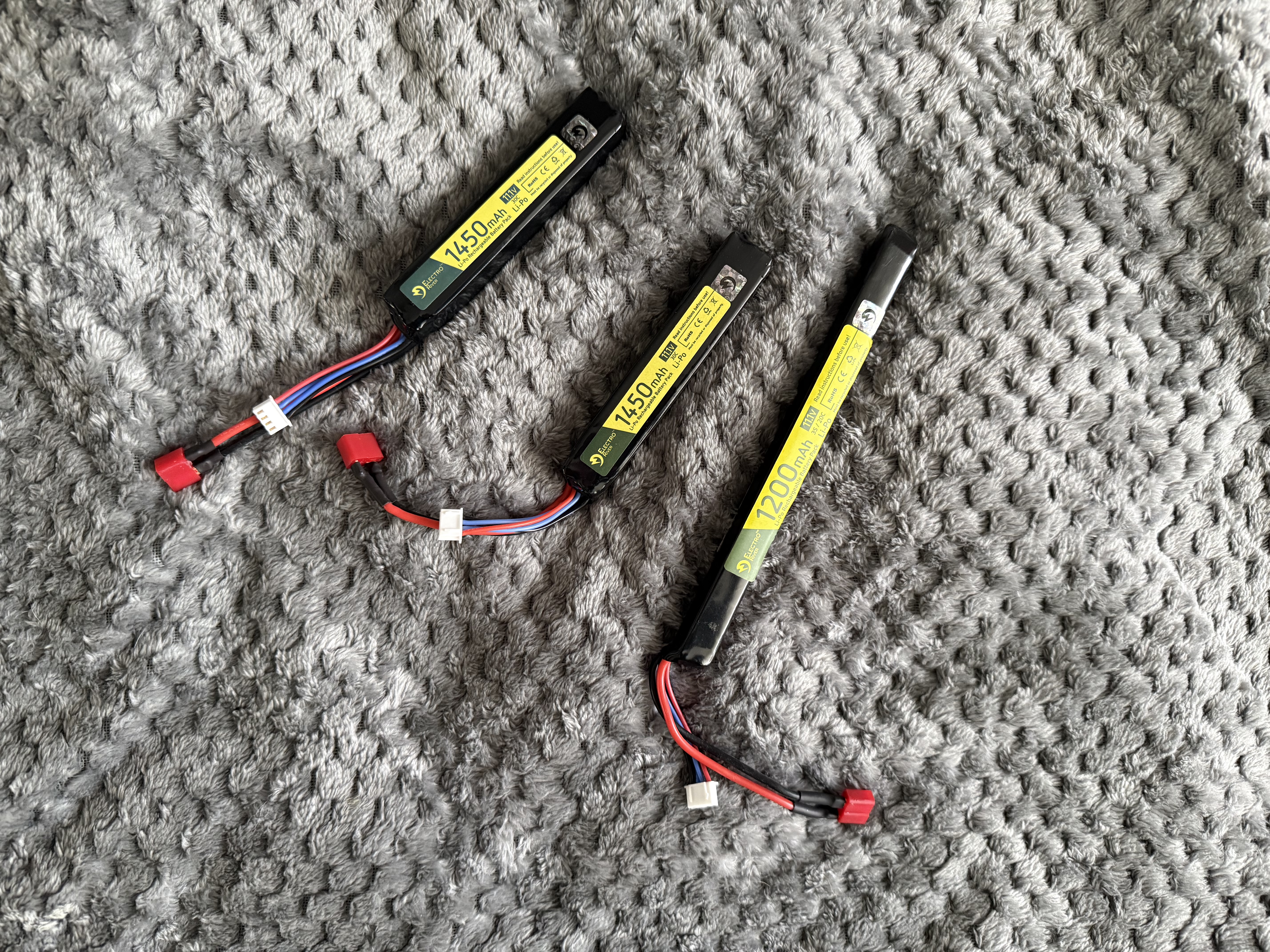 Replika AR15 firmy G&P