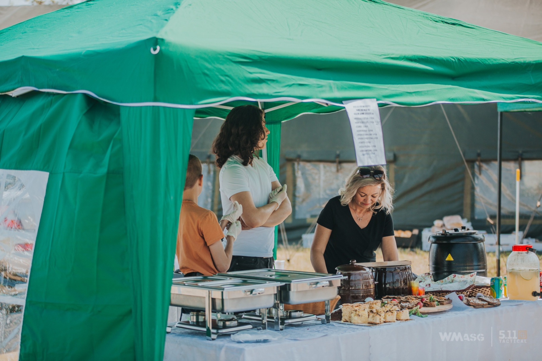 XVII Międzynarodowy Wielobój Strzelecki