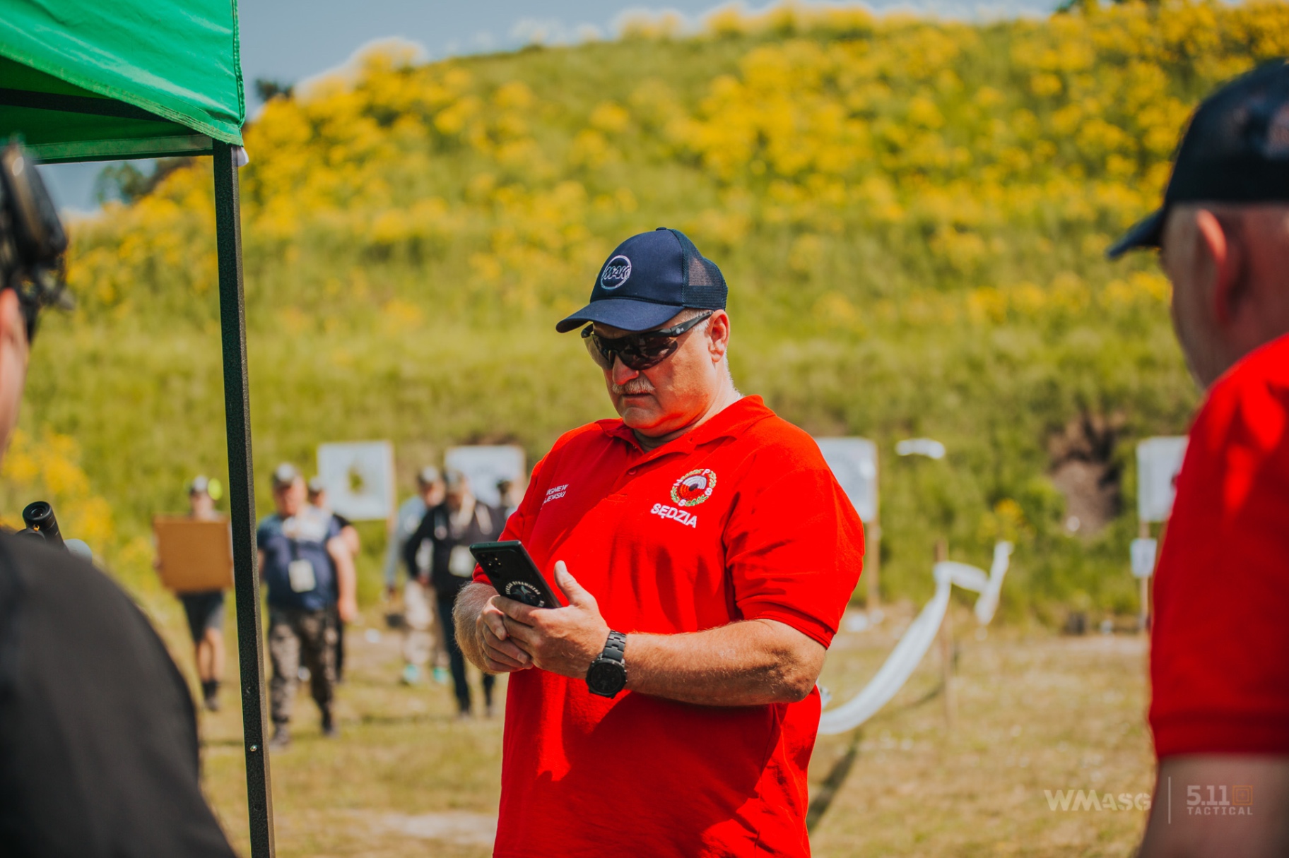 XVII Międzynarodowy Wielobój Strzelecki