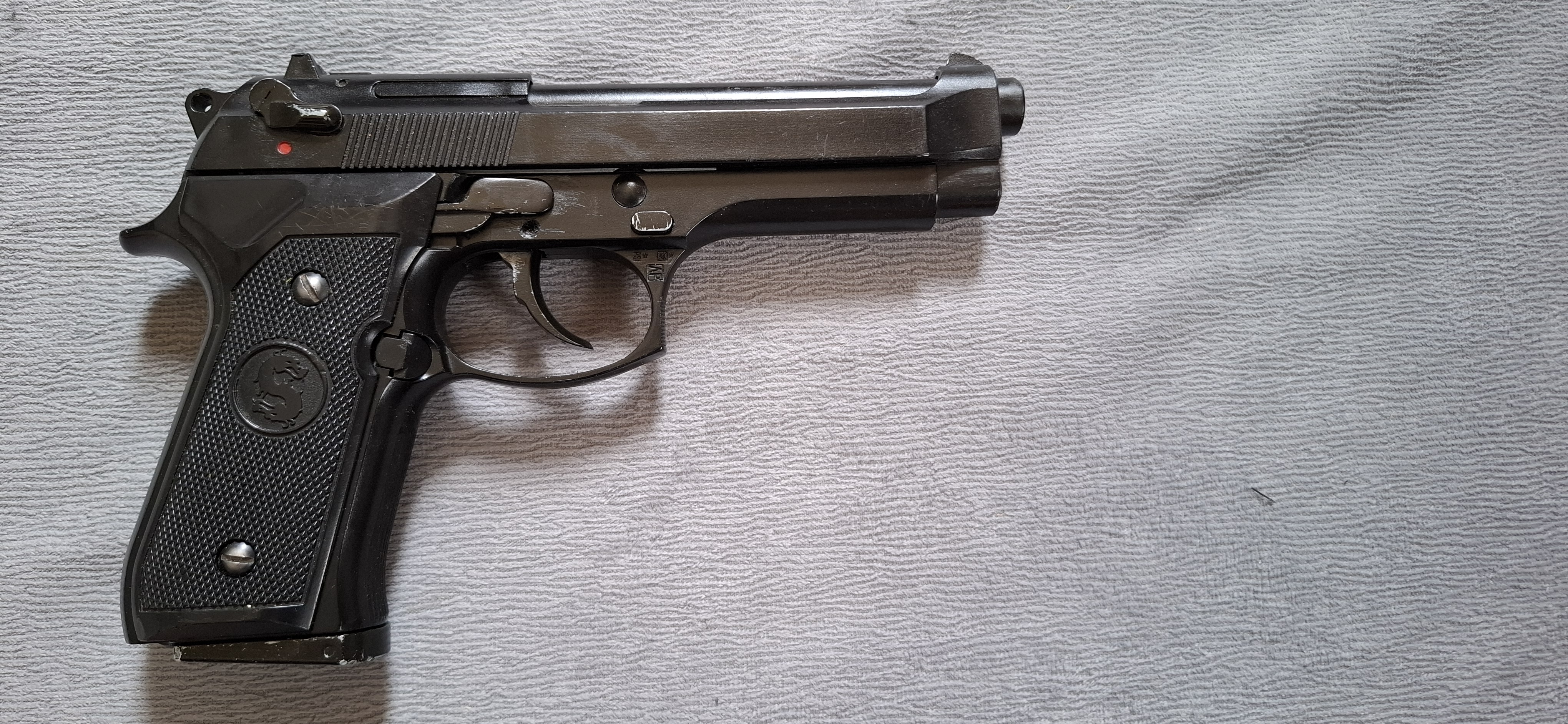 Beretta