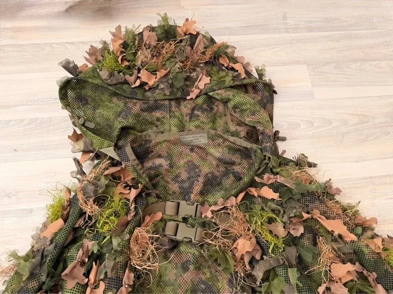 Sprinter Custom Ghillie jak nowe