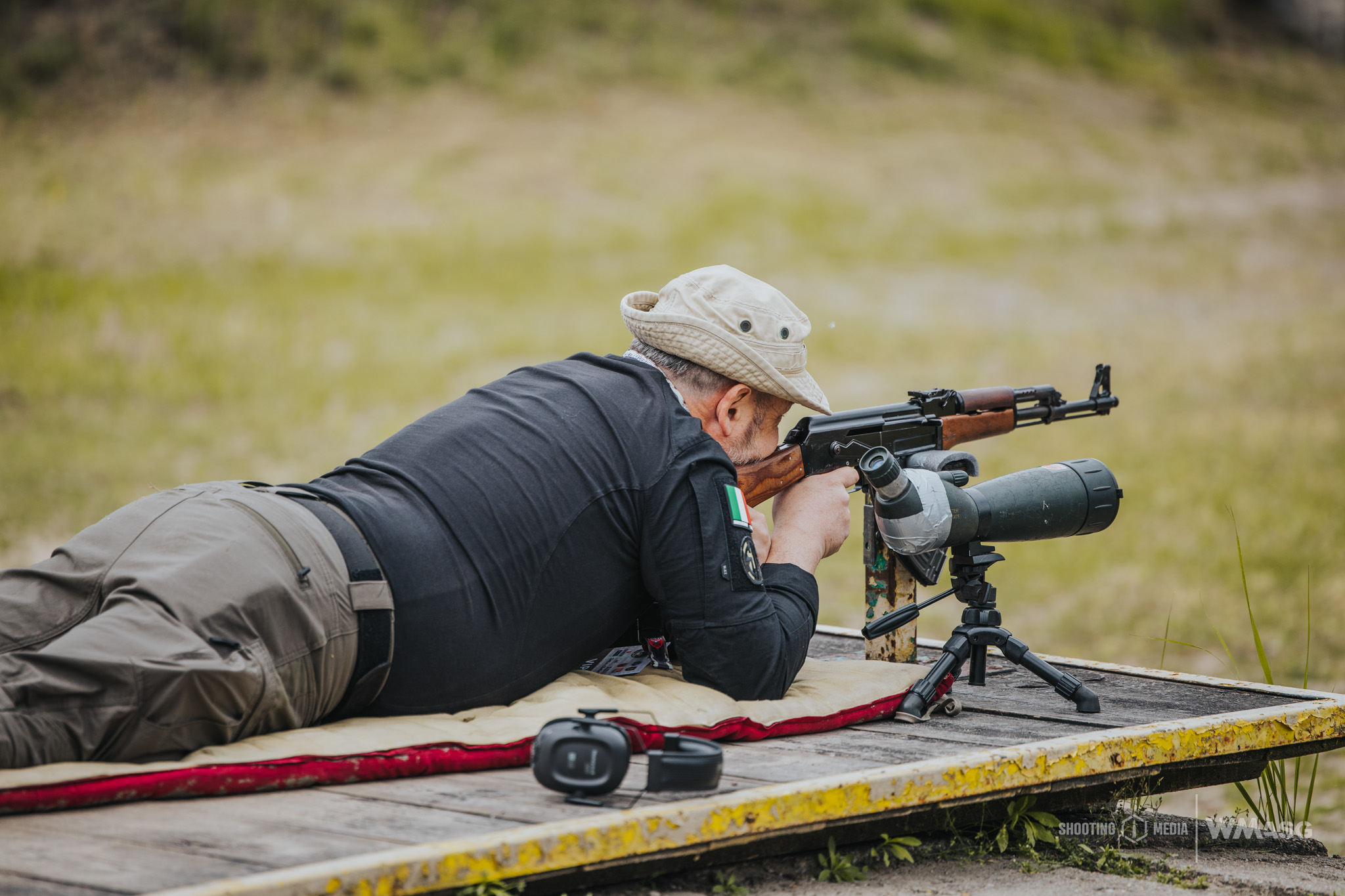 SALWA - XIX Międzynarodowy Wielobój Strzelecki (23-25.05.2025)