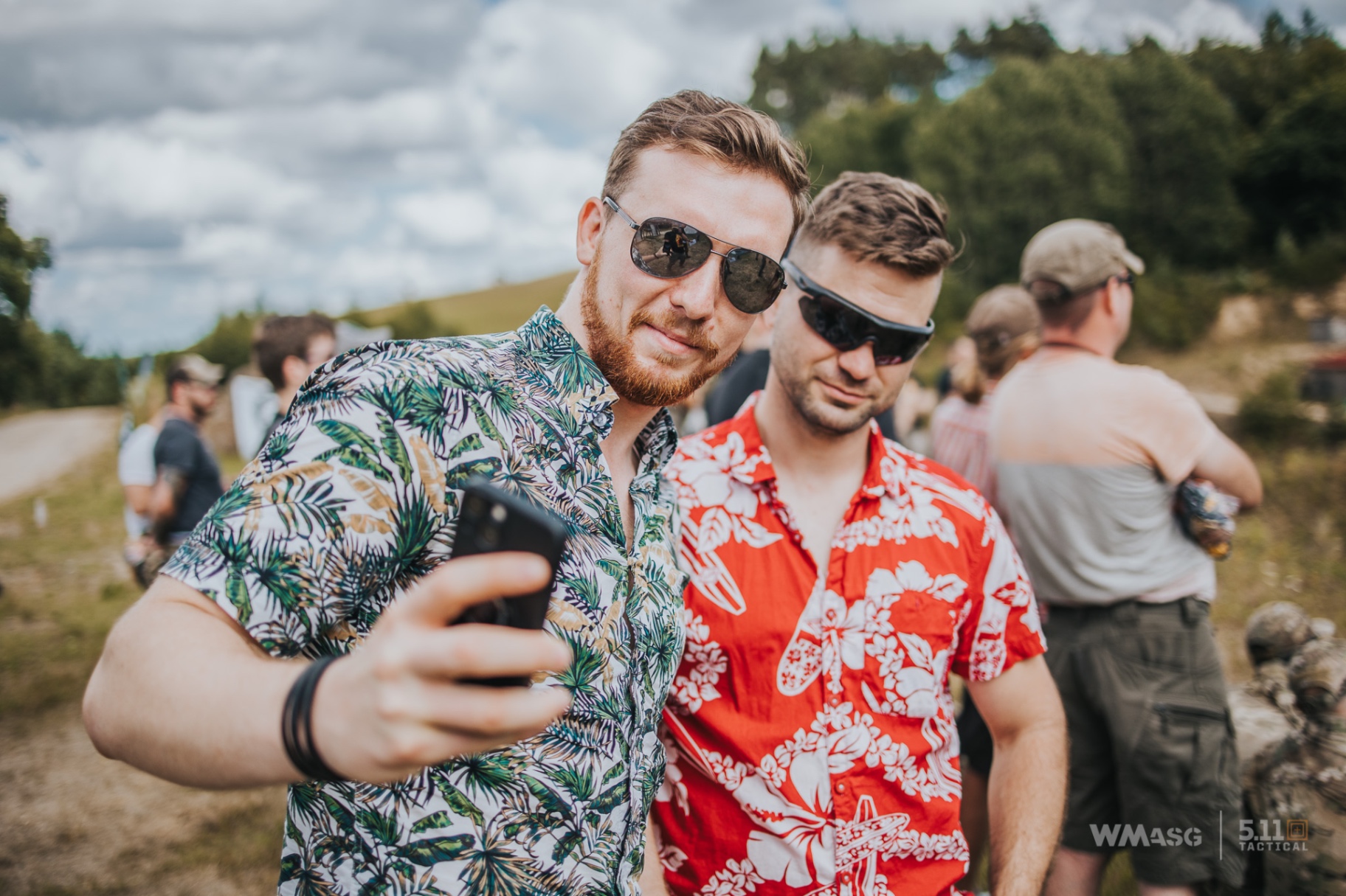 Lekka Piechota IX (termin II) 2023 (część I)