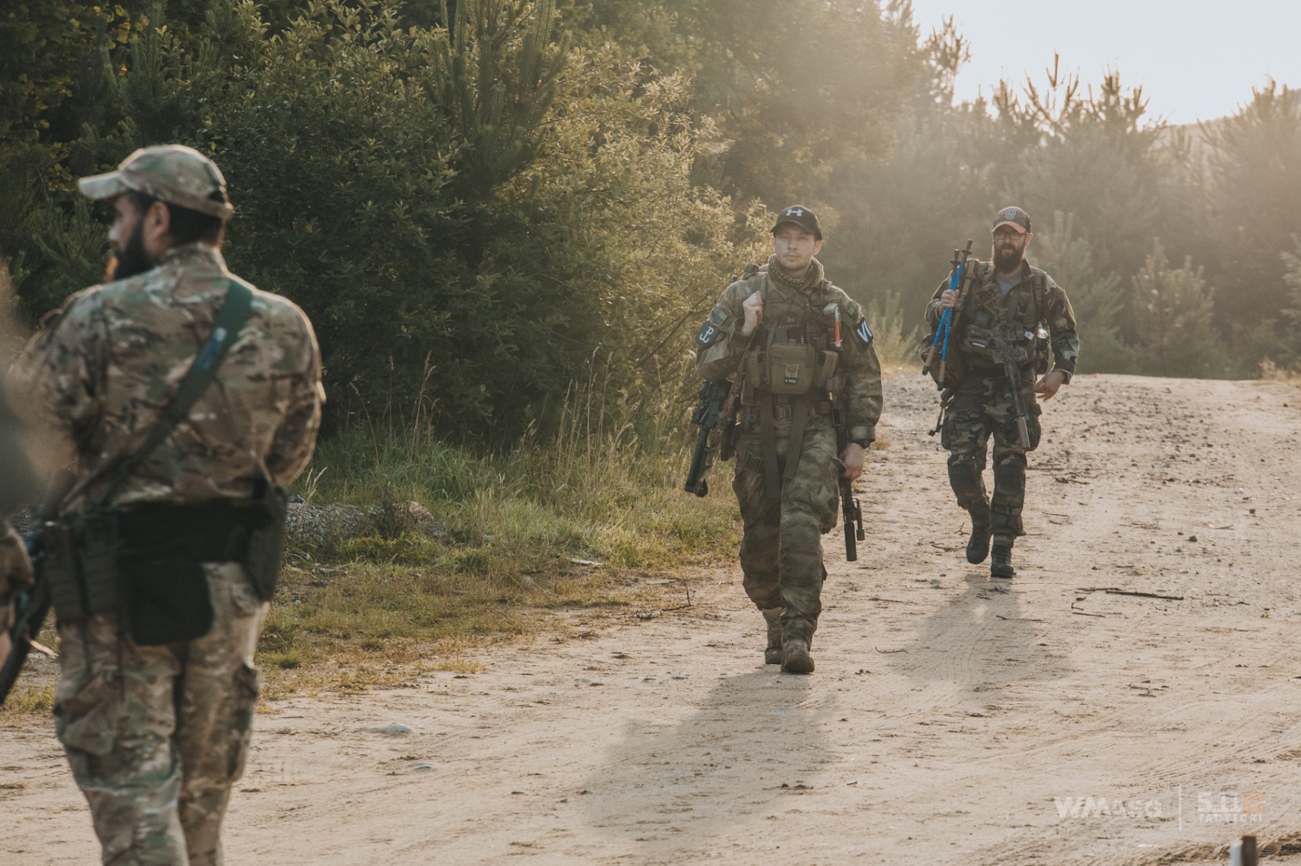 Lekka Piechota IX (termin II) 2023 (część I)