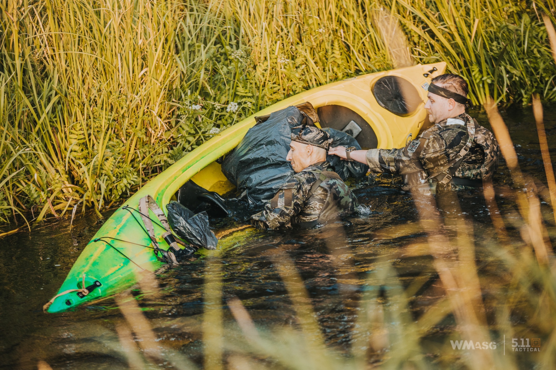 Lekka Piechota IX (termin II) 2023 (część I)