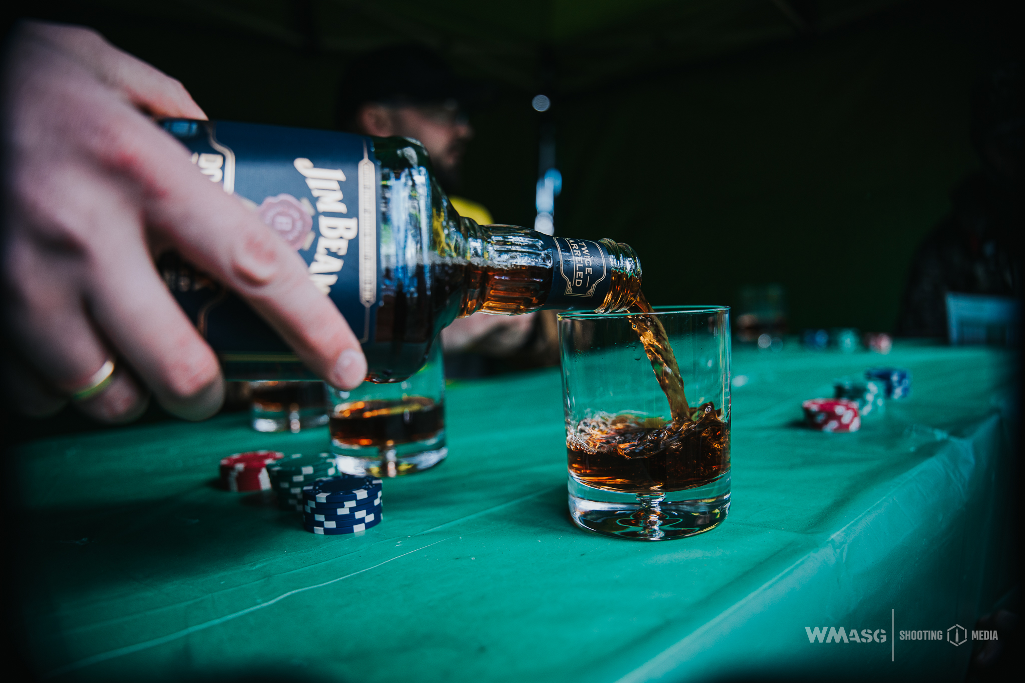 Wyścig Szczurów VI (fotorelacja)