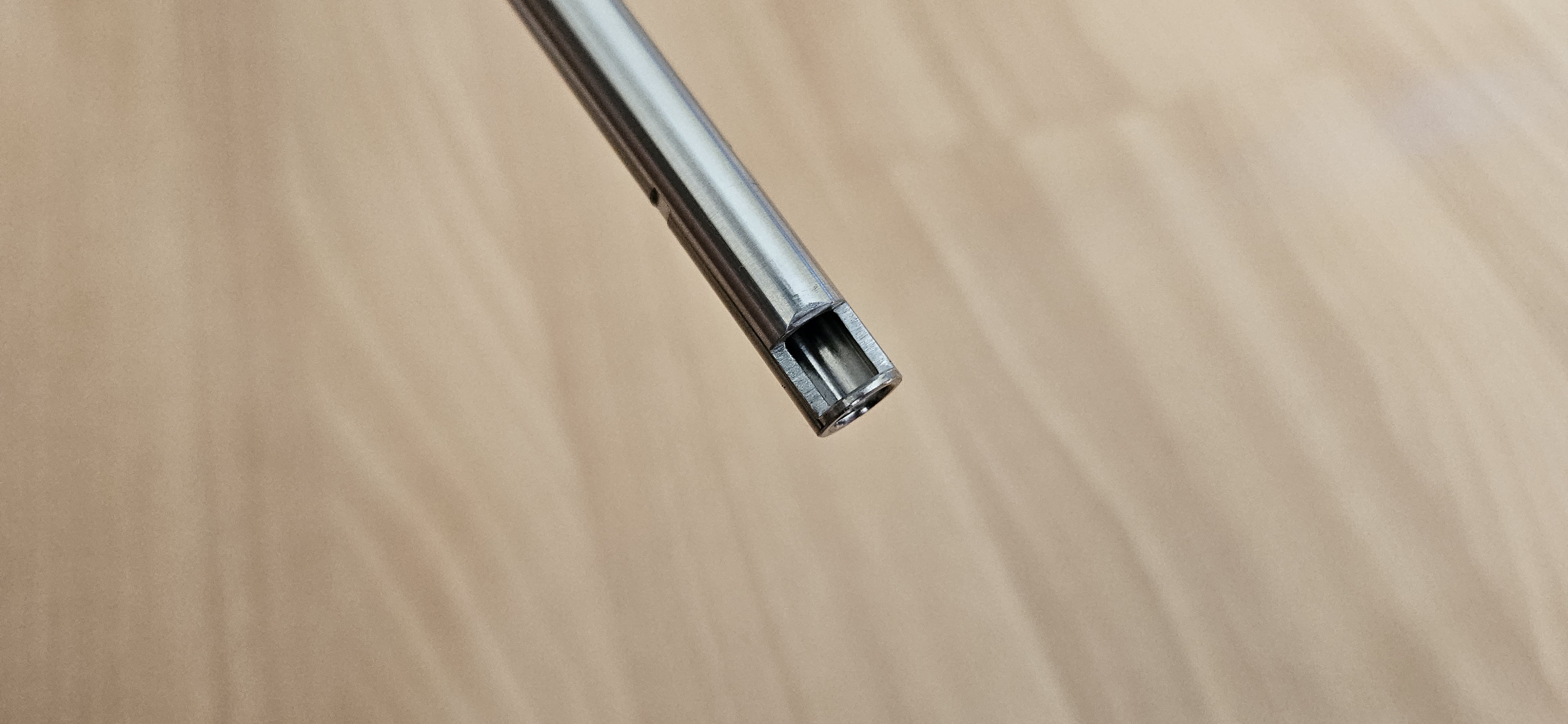 Lufa DaVinci 407x6,01mm