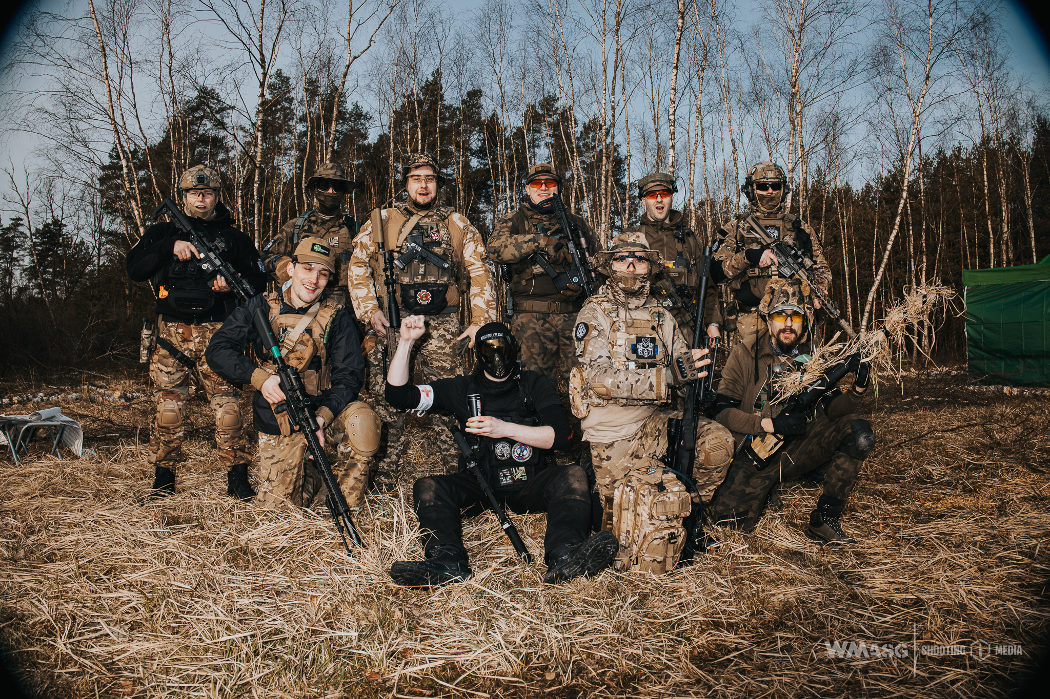 Wyścig Szczurów VI (fotorelacja)