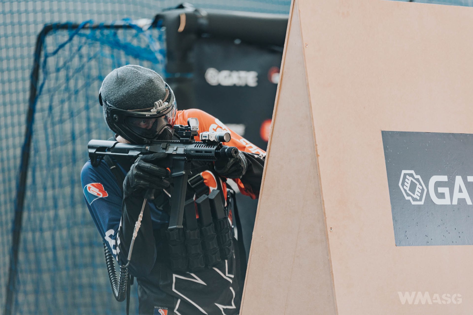 Airsoft Team Poland Tournament 2.5 No Pressure (18.07.2021)