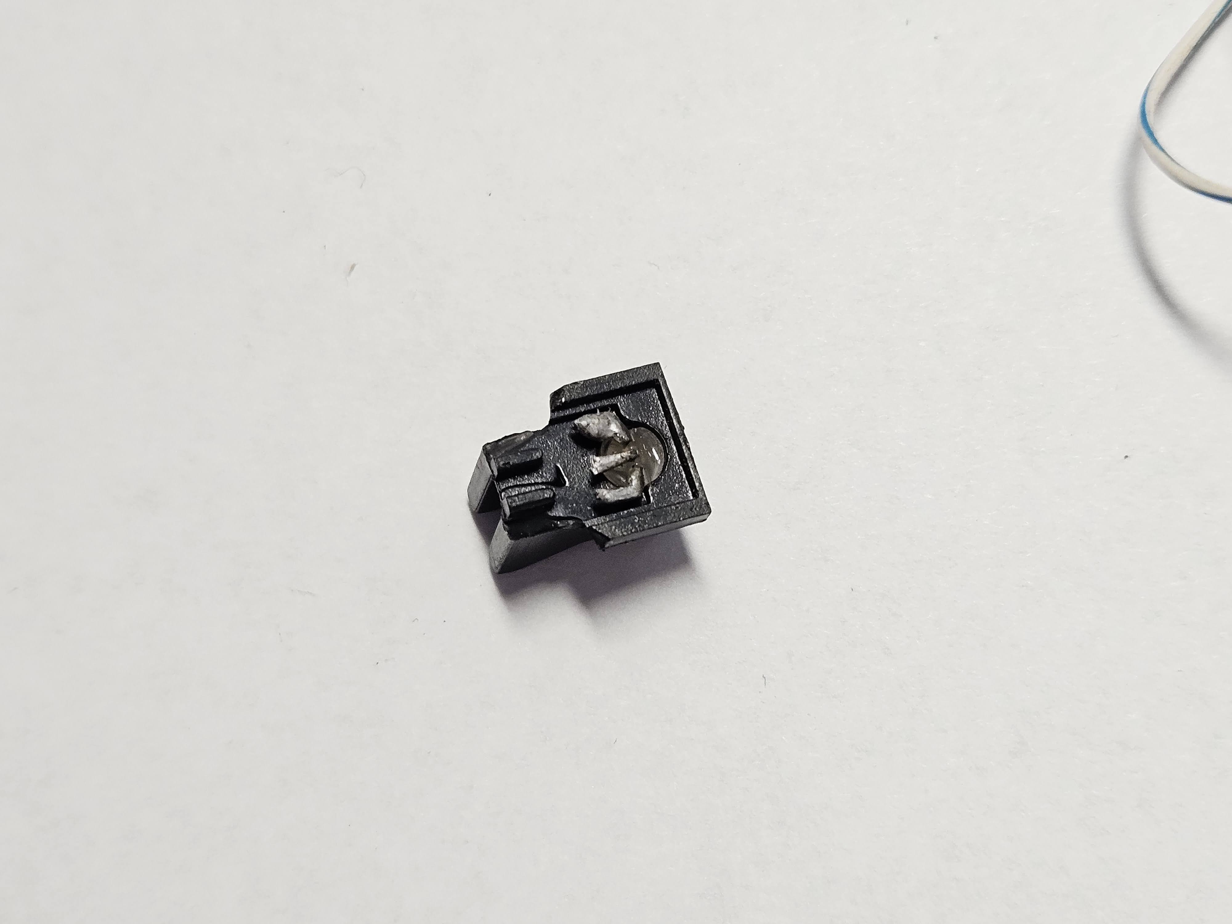 Części kolimator Eotech 551 552 dioda, obudowa