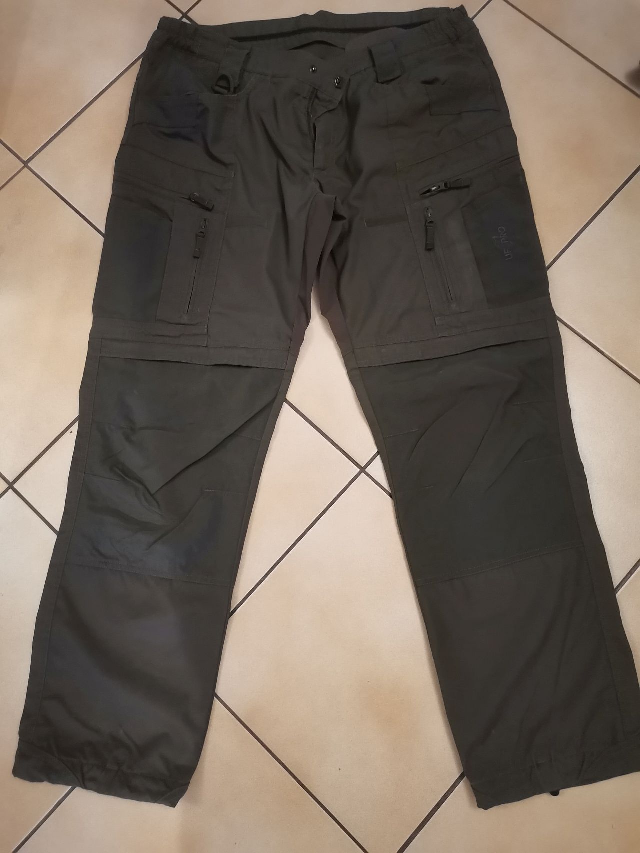 P-40 All-Terrain Gen.2 Tactical Pants