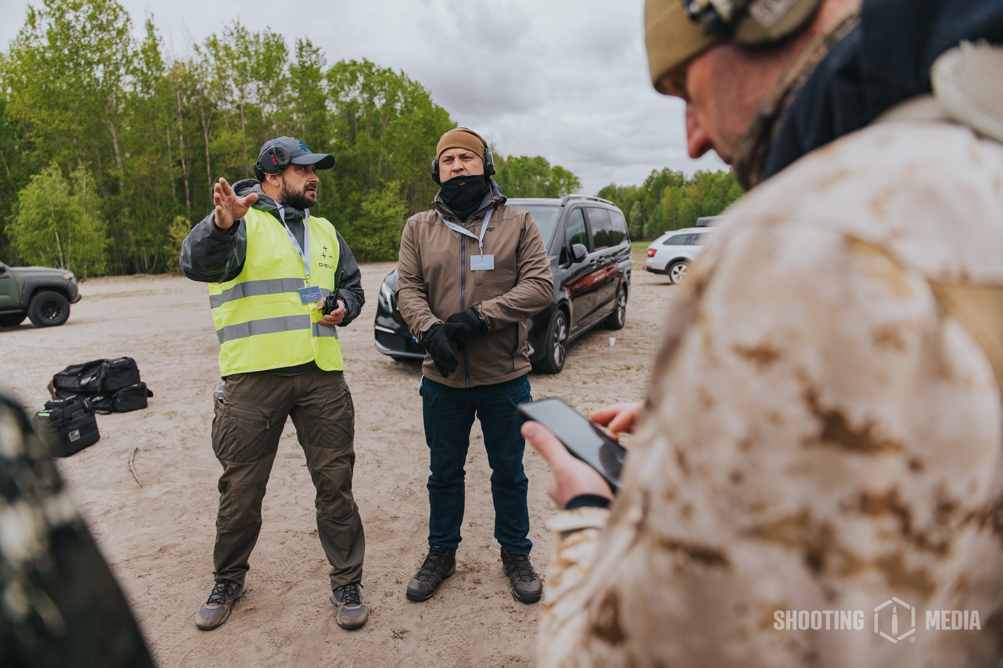Delta Long Range Weekend 2026