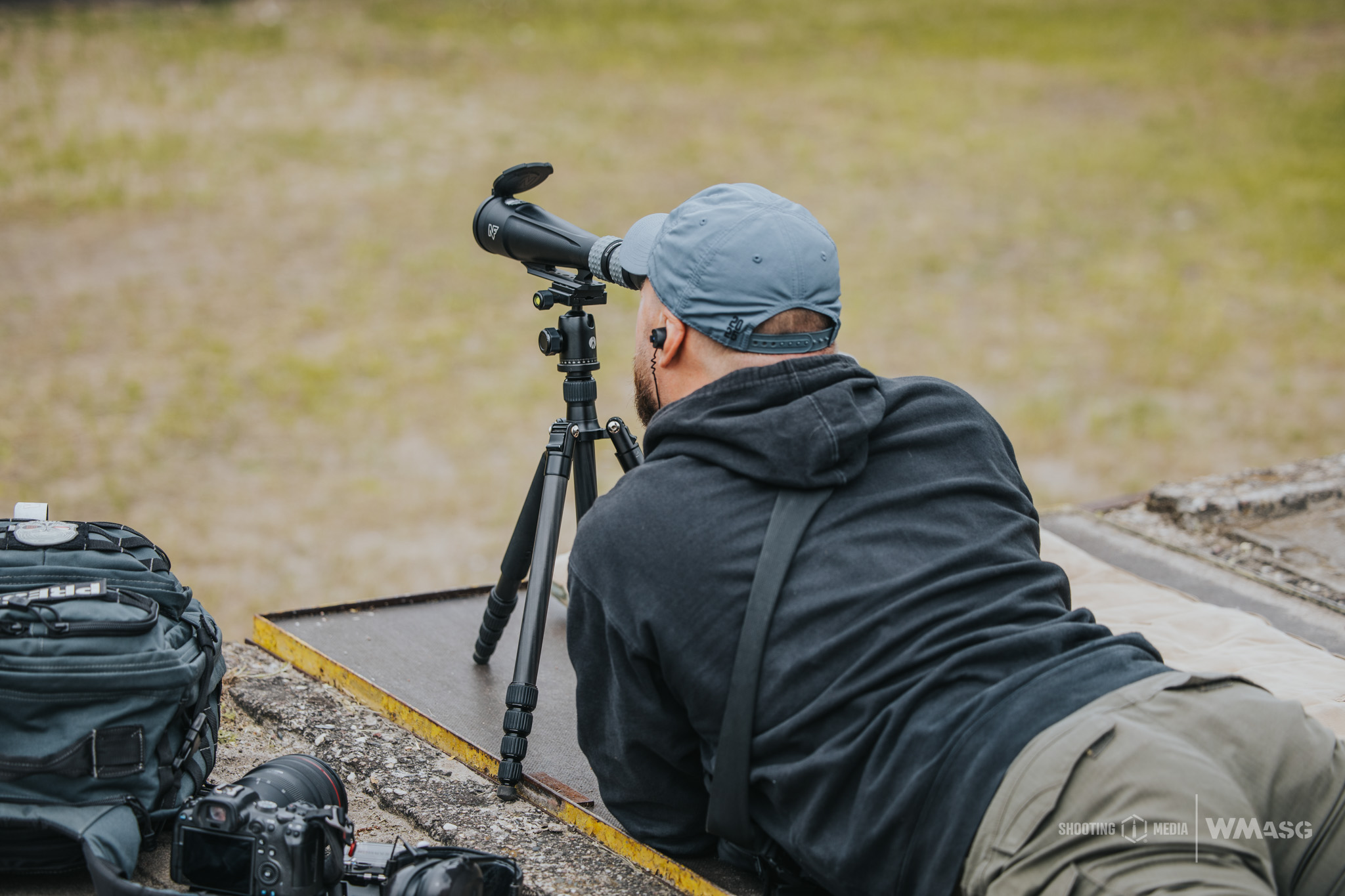 SALWA - XIX Międzynarodowy Wielobój Strzelecki (23-25.05.2025)