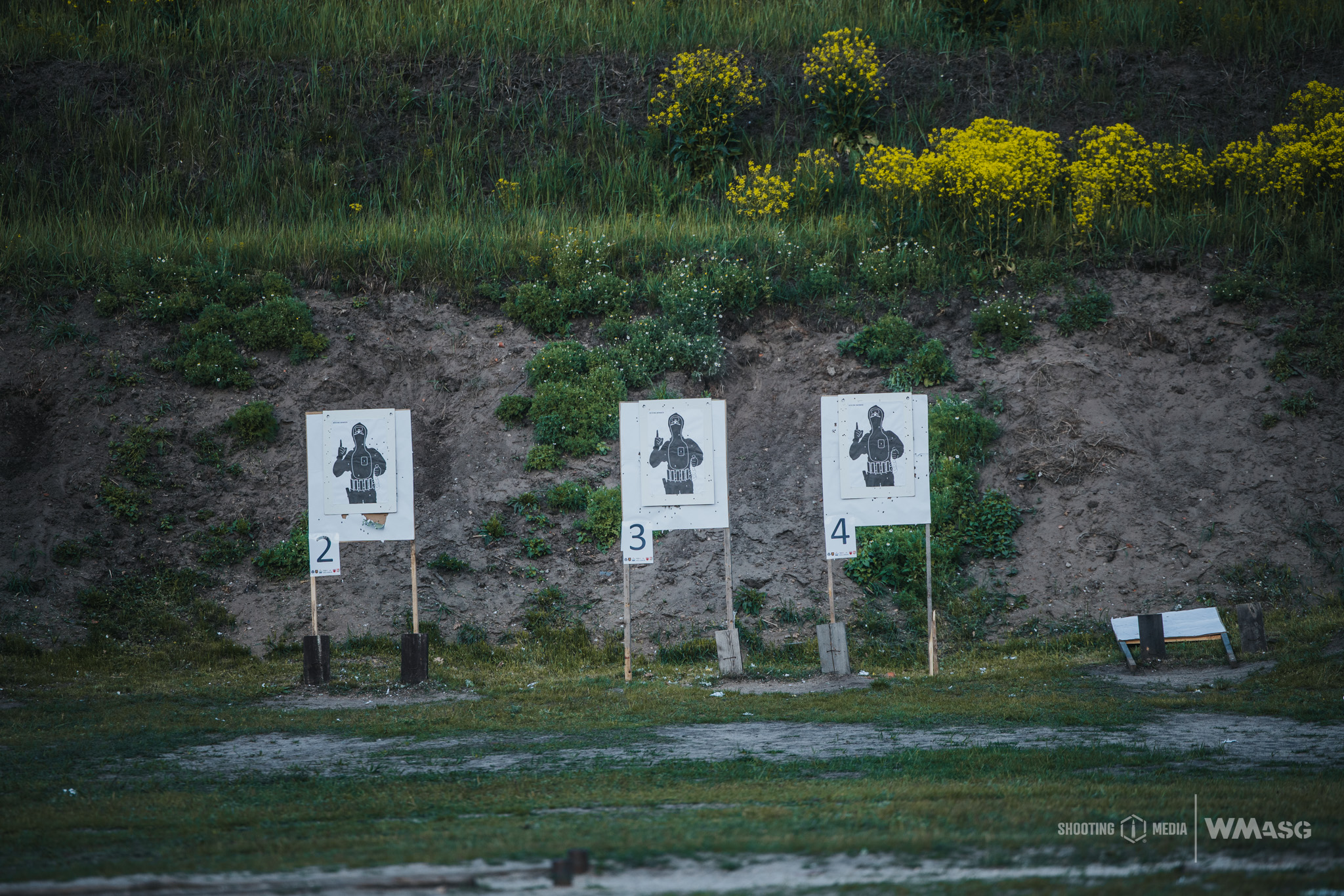 SALWA - XIX Międzynarodowy Wielobój Strzelecki (23-25.05.2025)